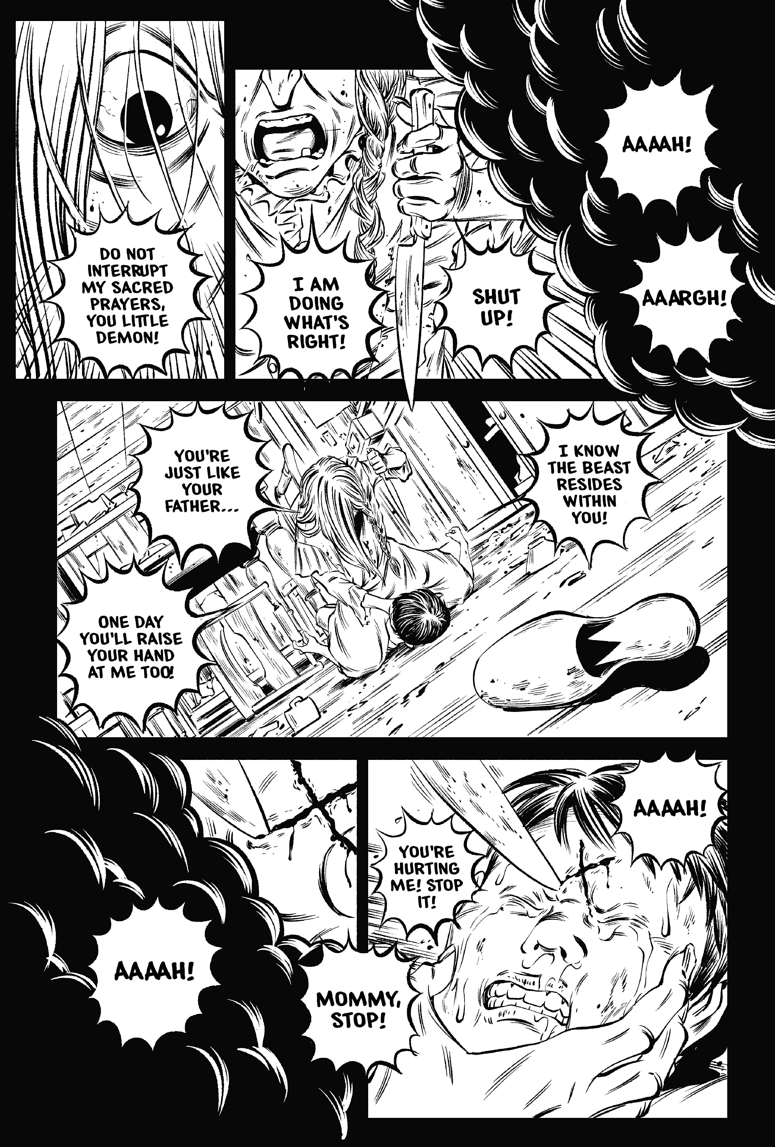 Page 7 Chapter 35 Deathco