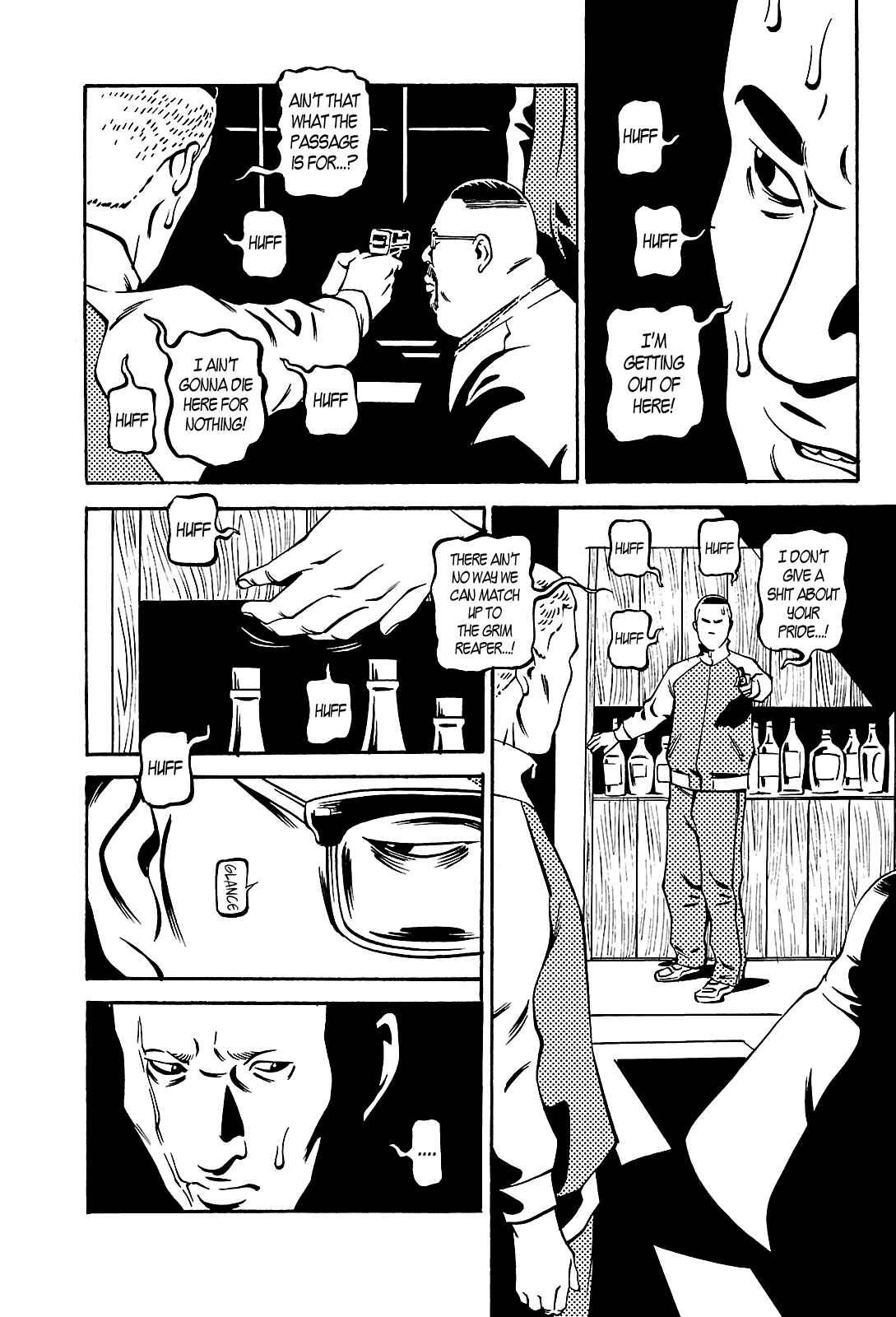 Page 2 Chapter 3 Deathco