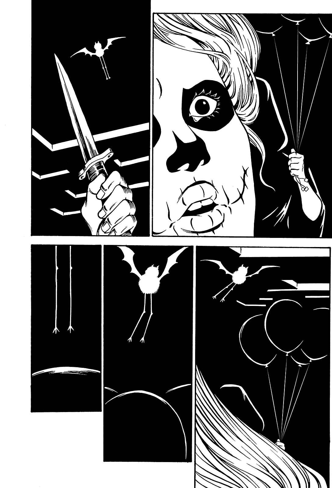 Page 24 Chapter 3 Deathco