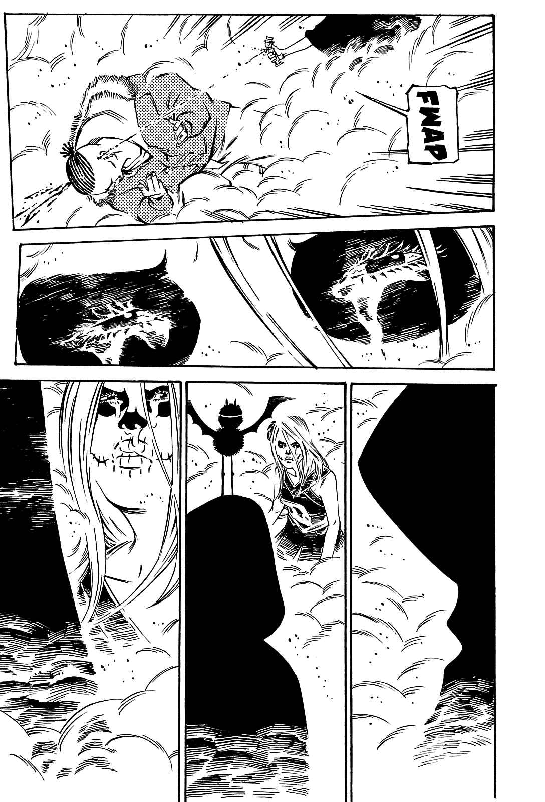 Page 28 Chapter 3 Deathco