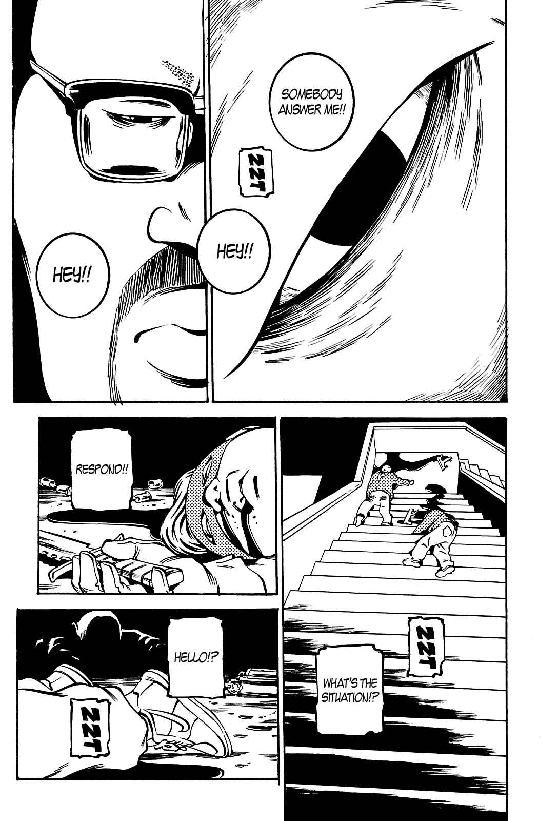Page 5 Chapter 3 Deathco