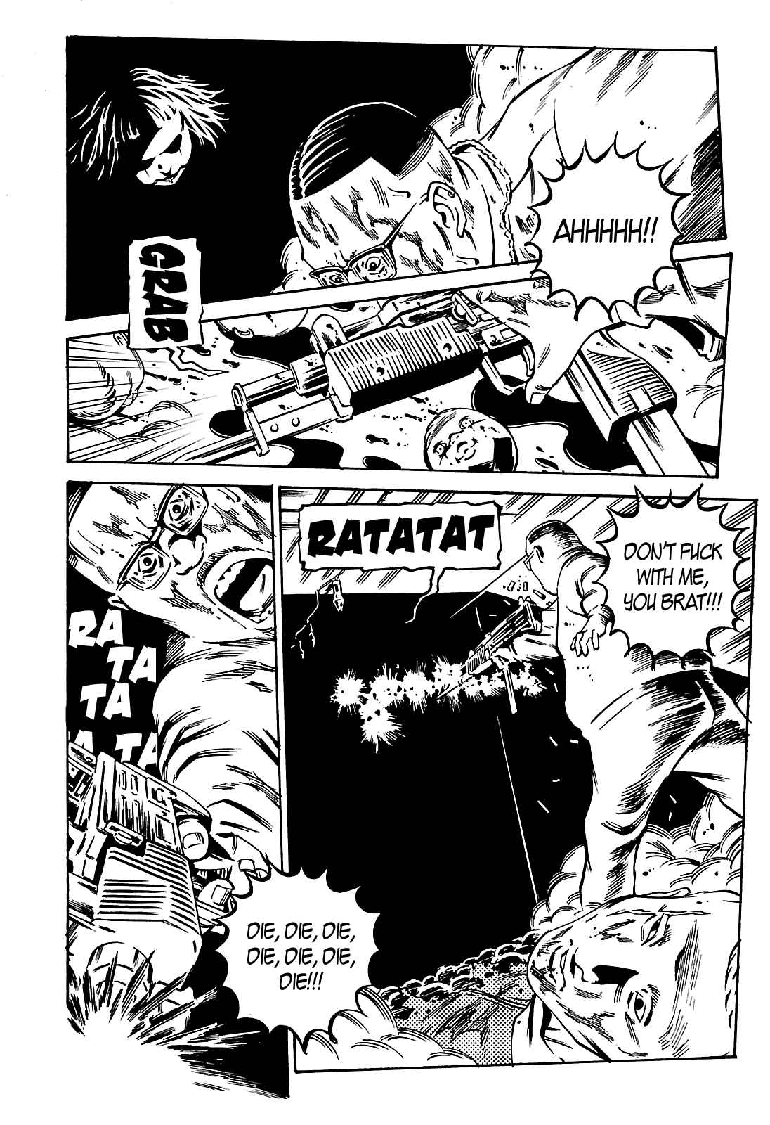 Page 13 Chapter 4 Deathco