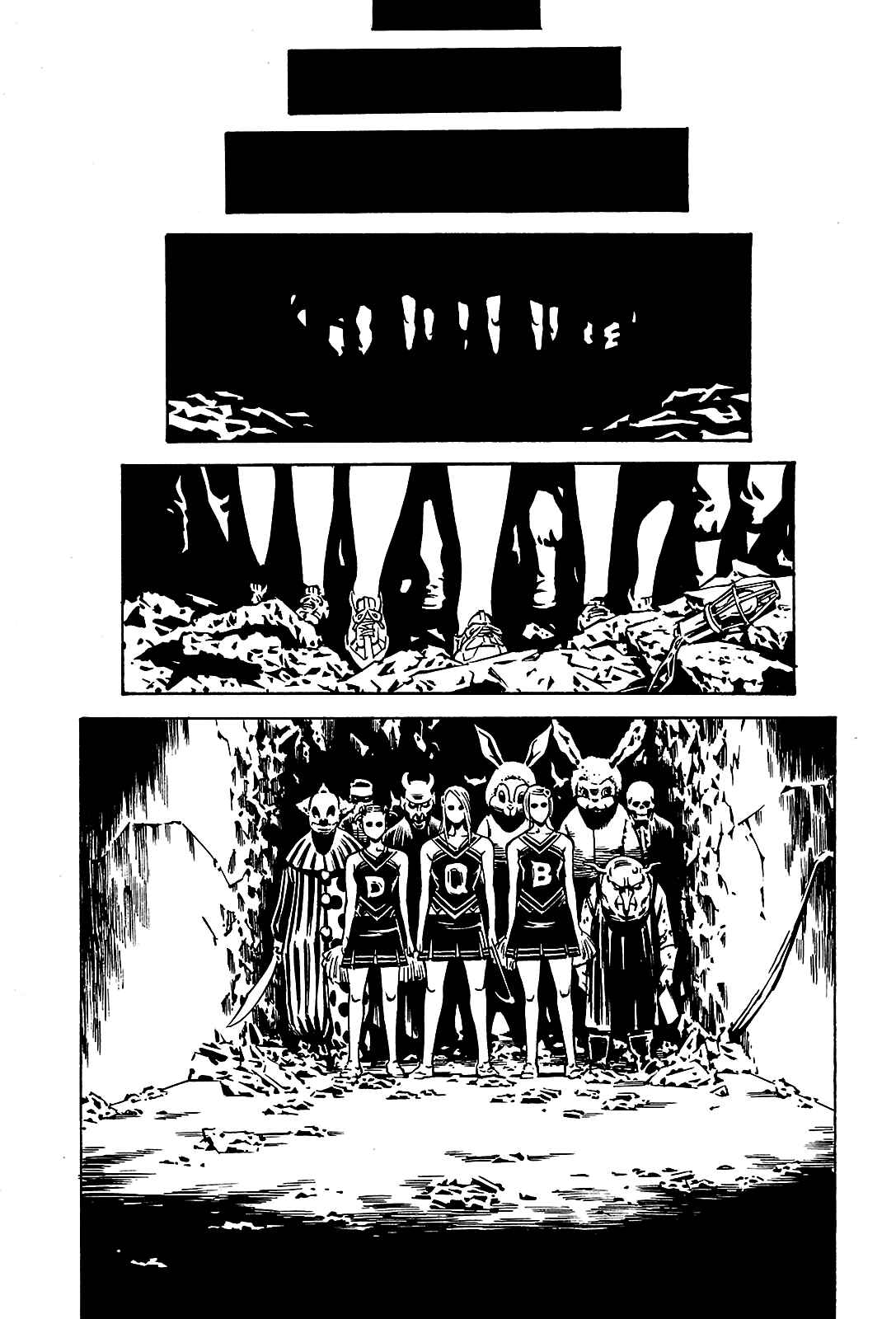 Page 27 Chapter 4 Deathco