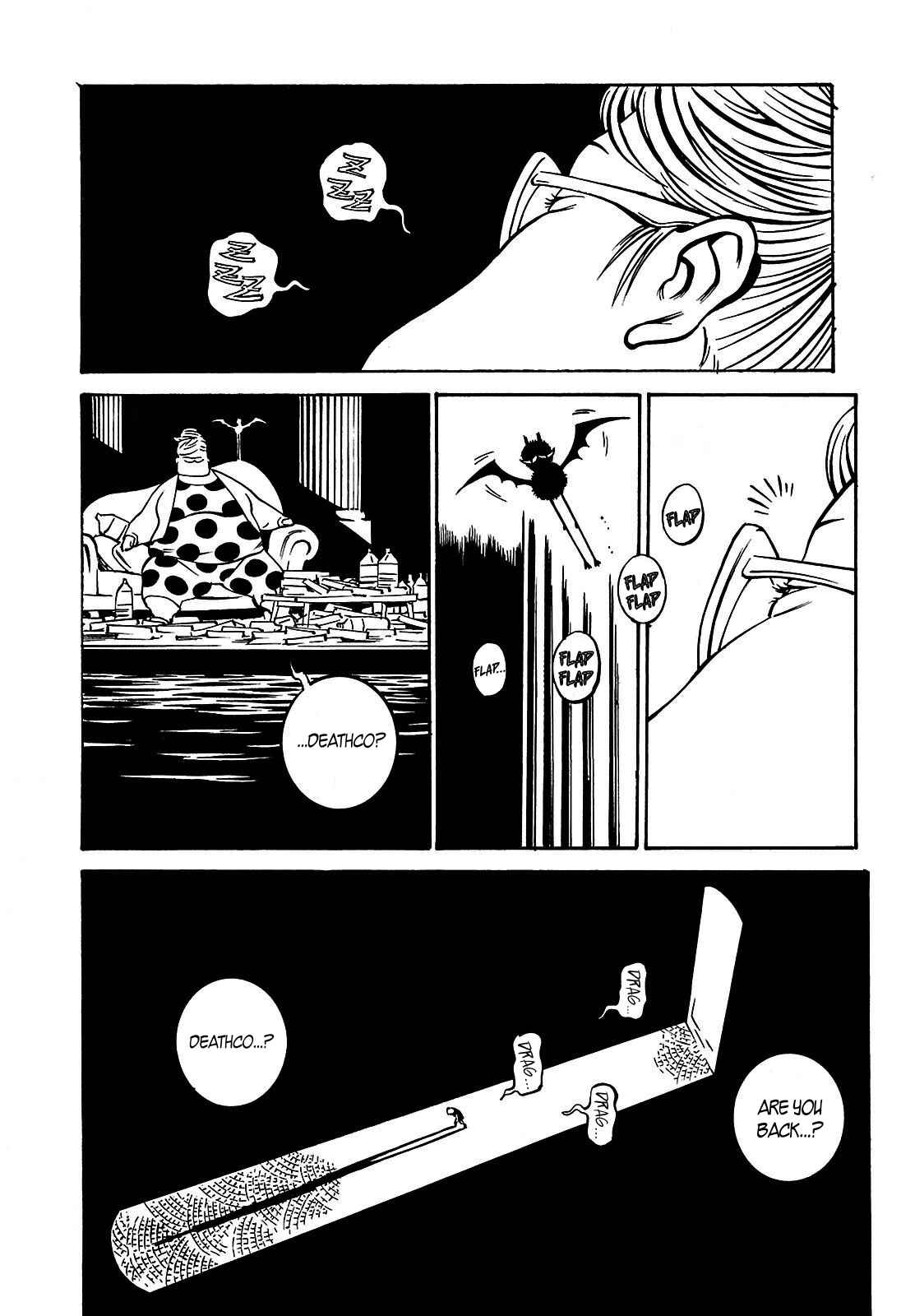 Page 31 Chapter 4 Deathco