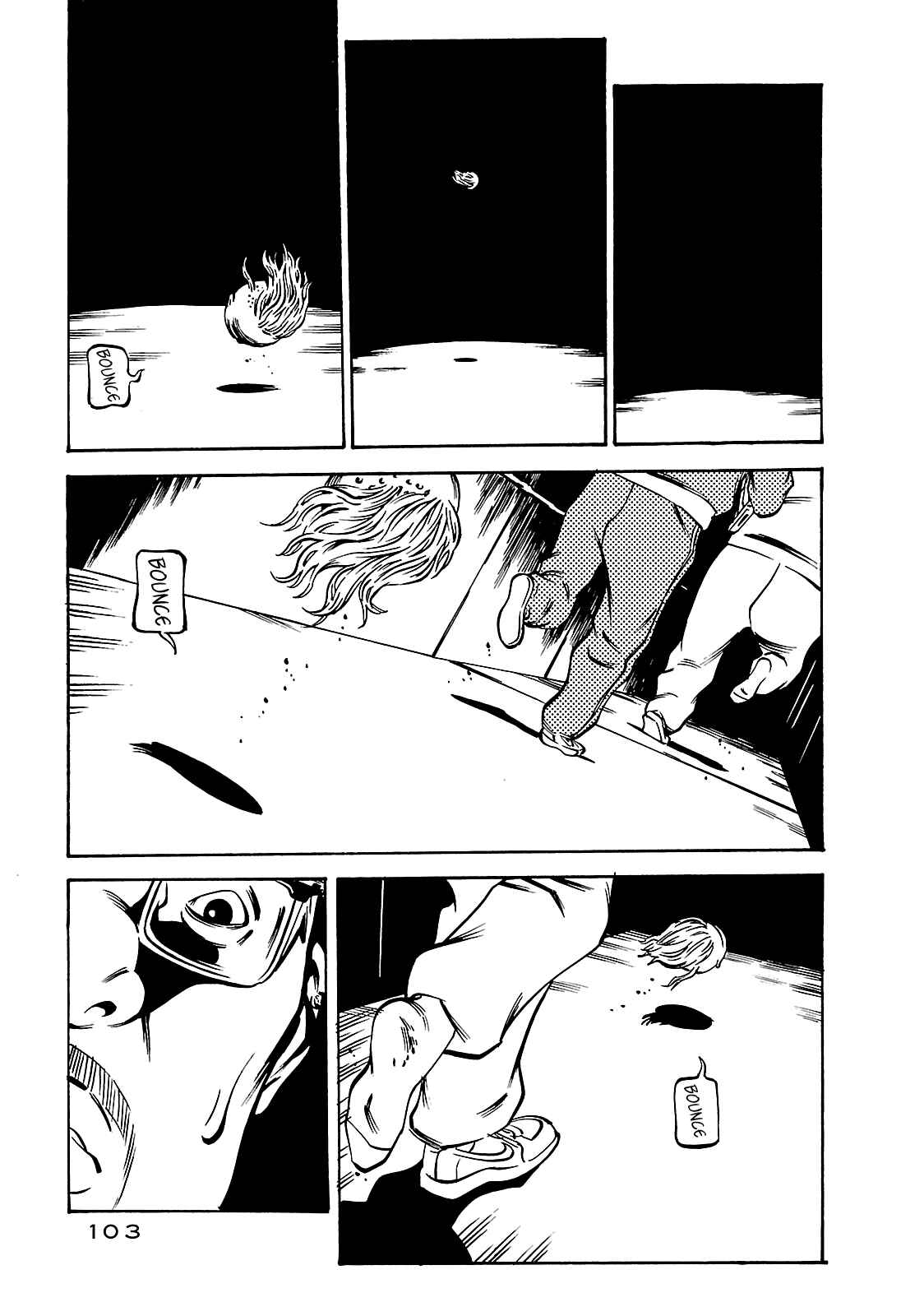 Page 8 Chapter 4 Deathco