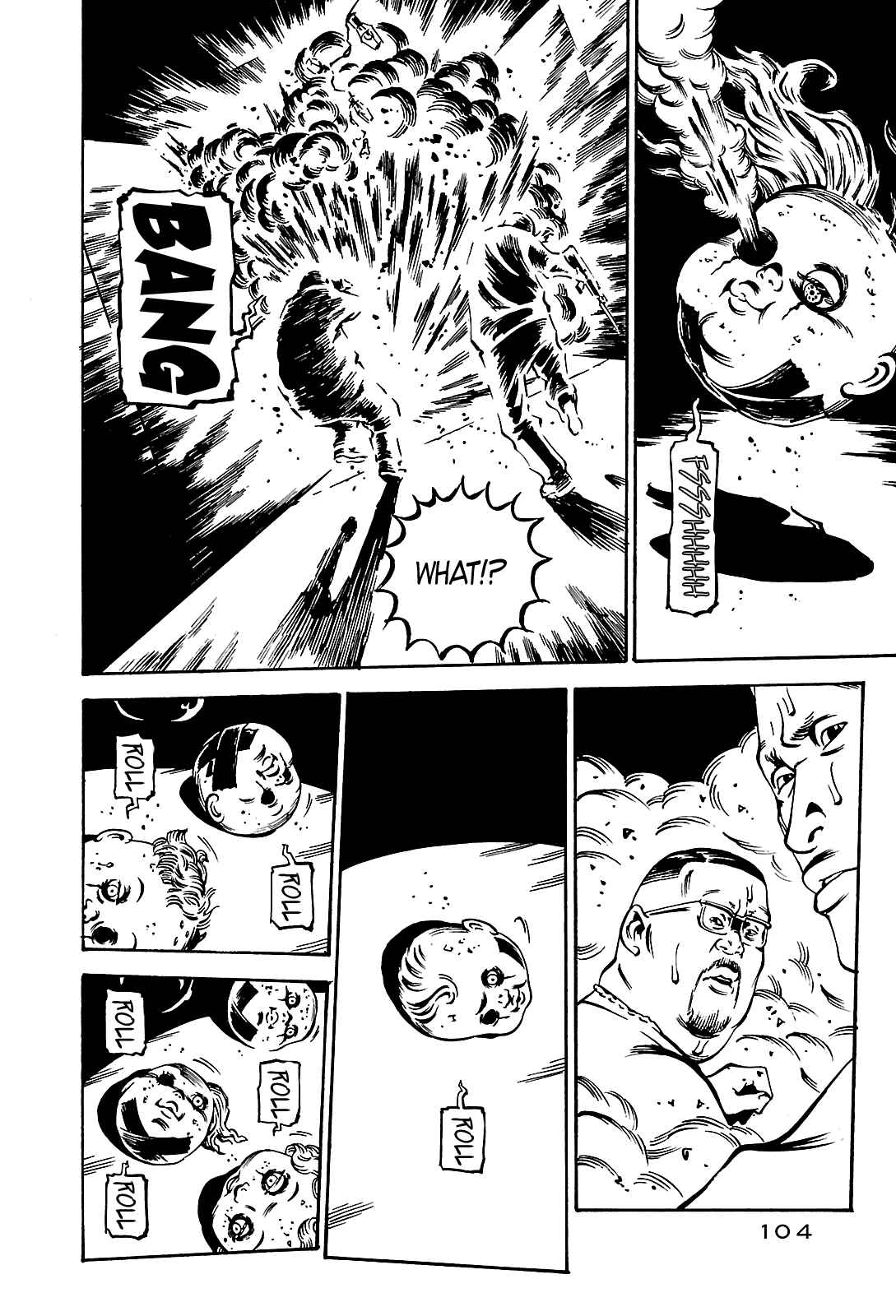 Page 9 Chapter 4 Deathco