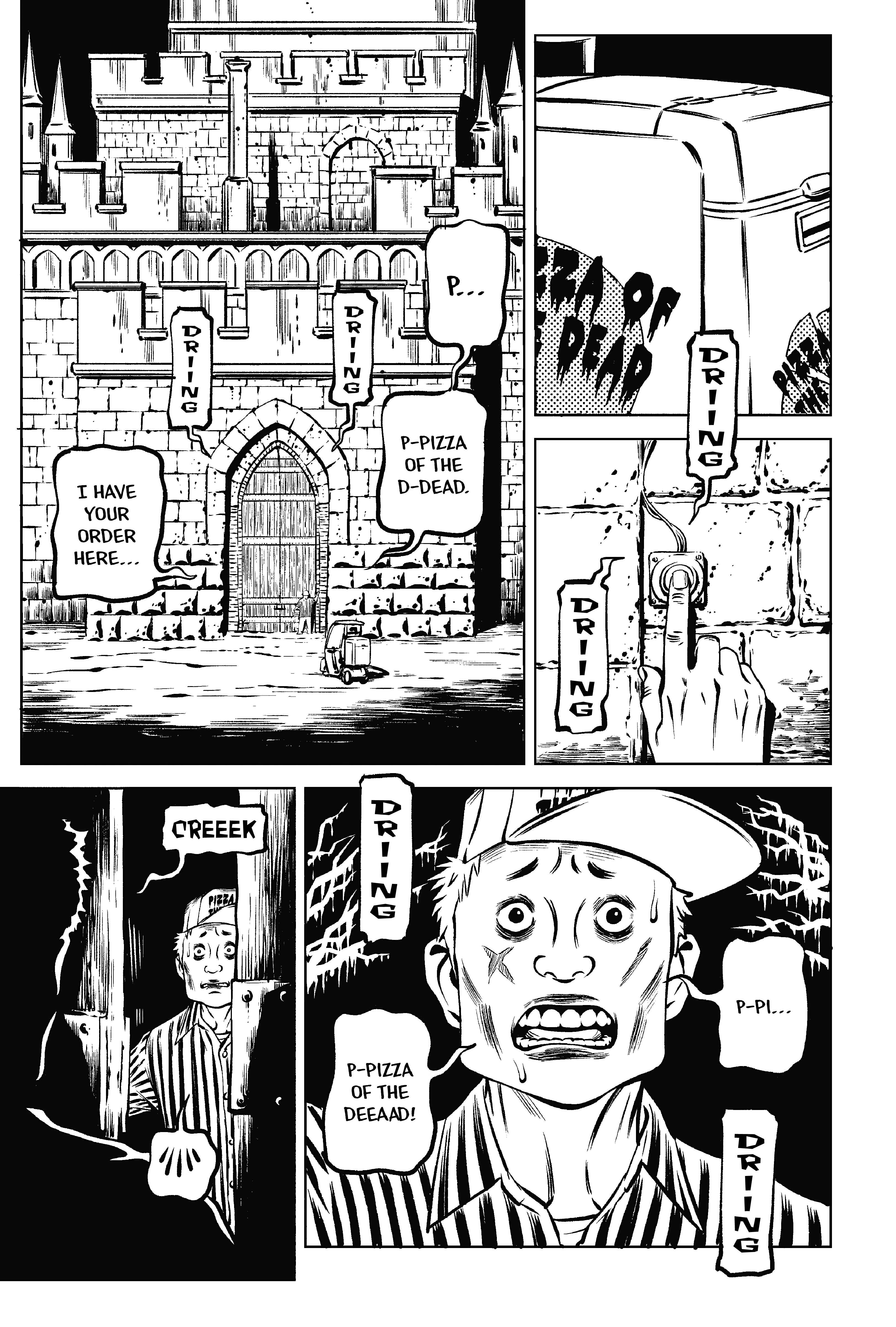 Page 1 Chapter 36 Deathco