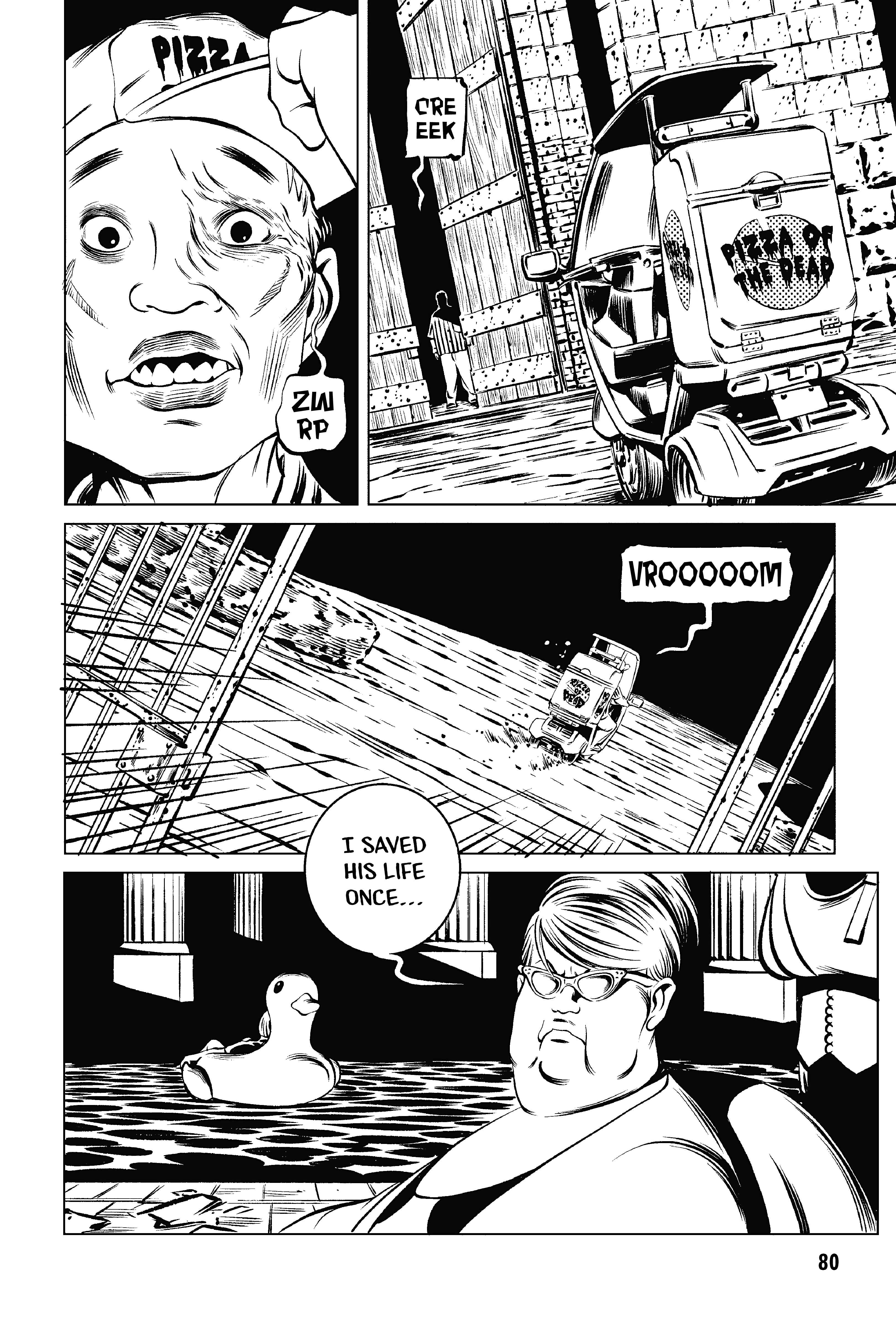 Page 14 Chapter 36 Deathco
