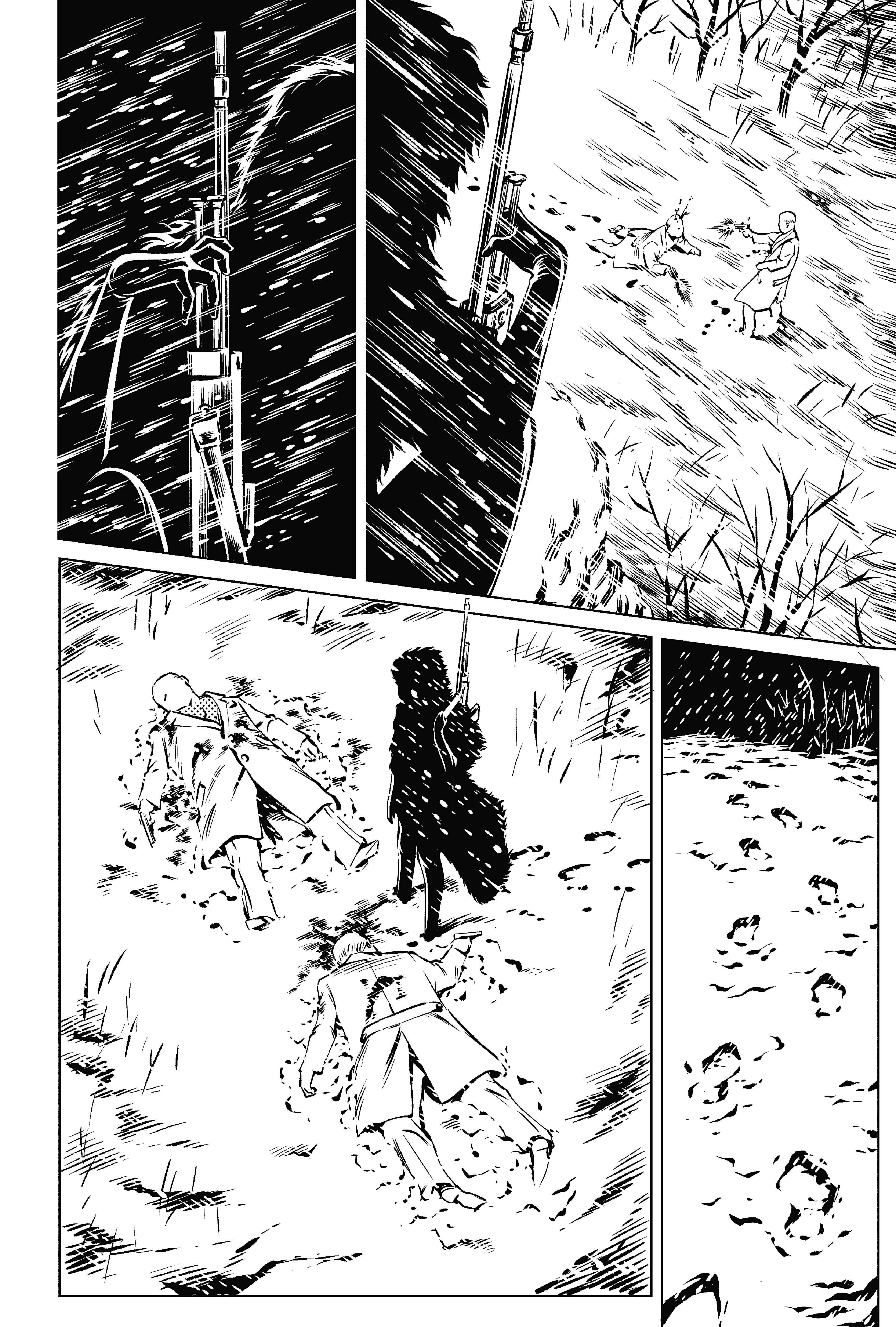 Page 18 Chapter 36 Deathco