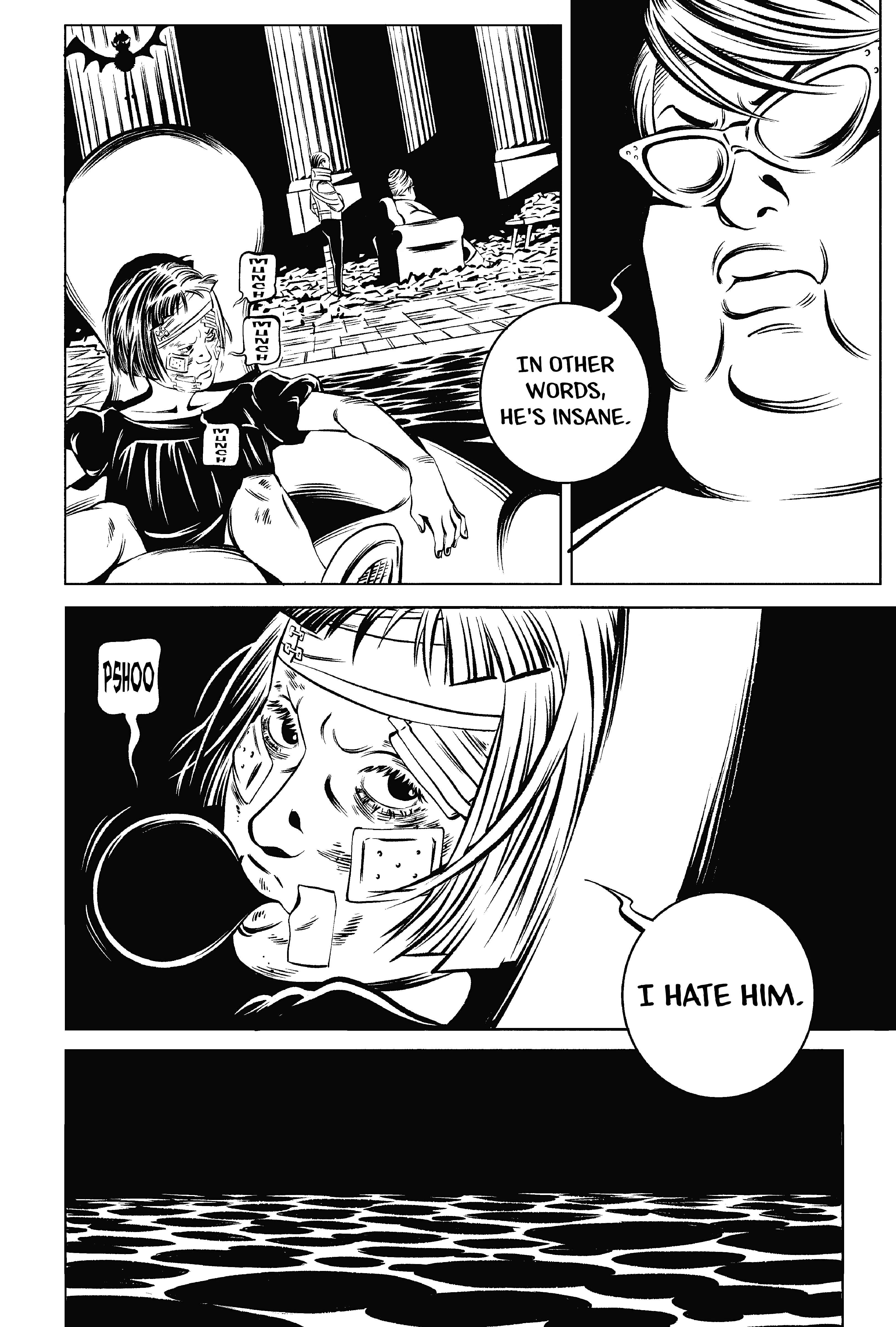 Page 24 Chapter 36 Deathco
