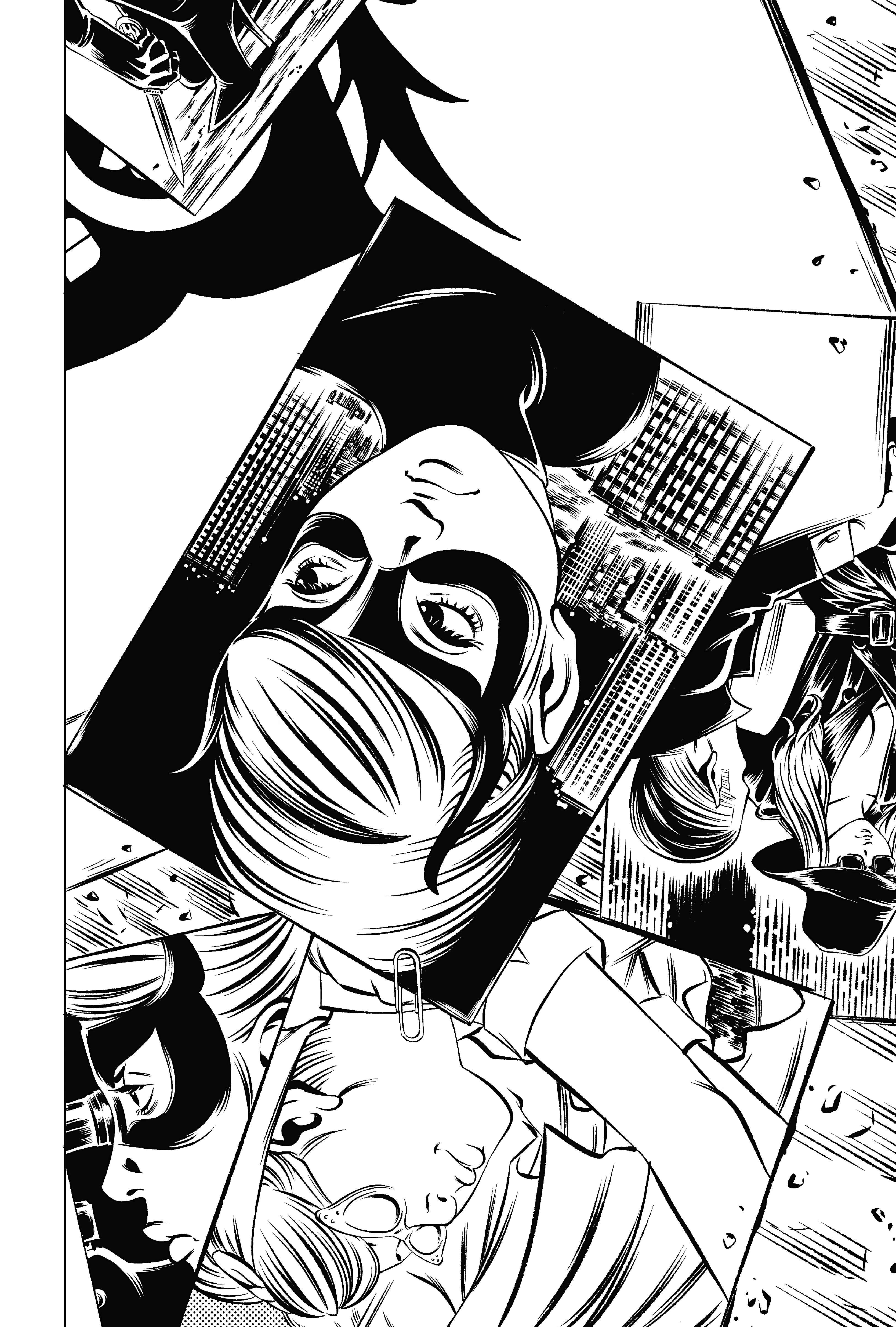 Page 28 Chapter 36 Deathco