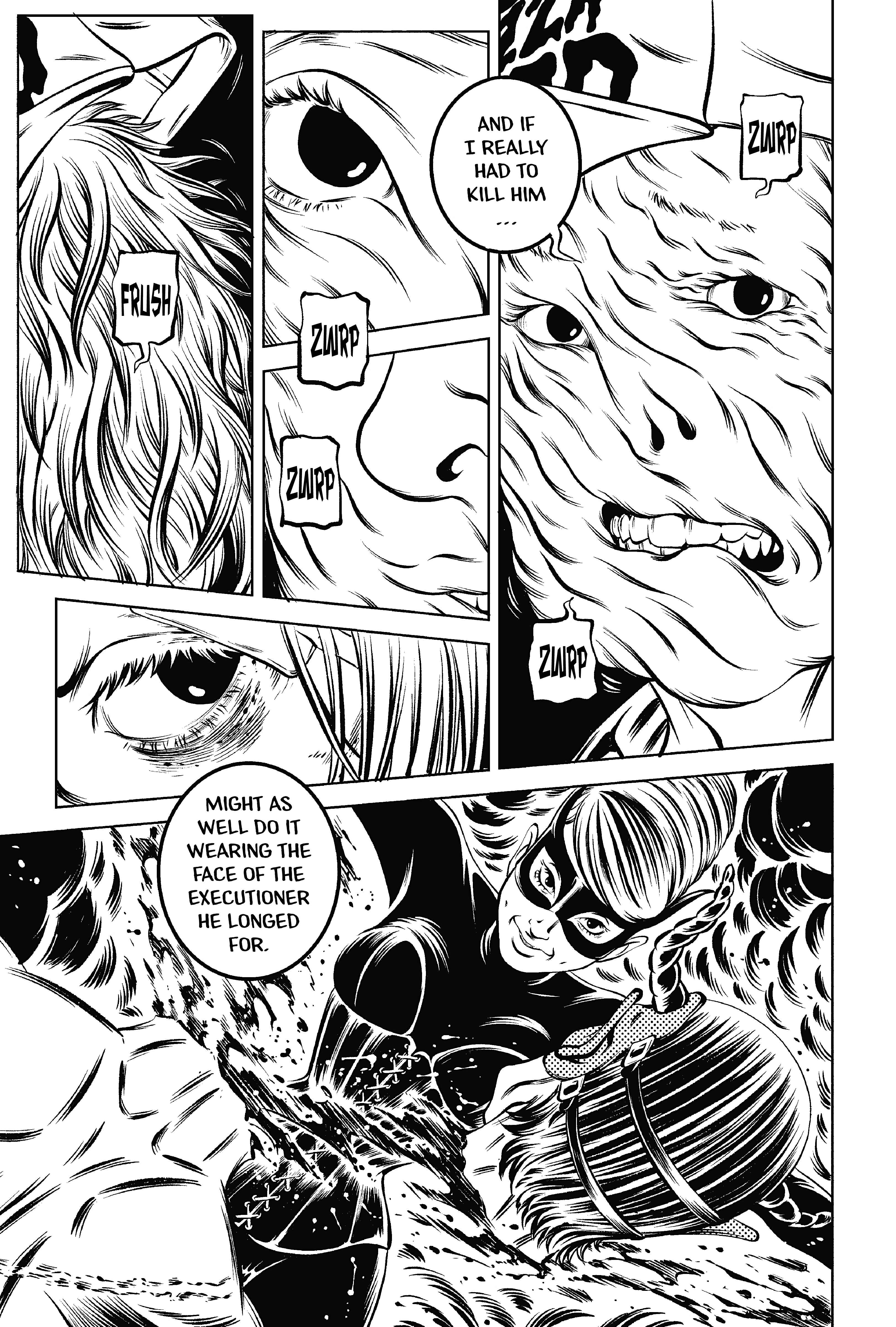 Page 5 Chapter 36 Deathco