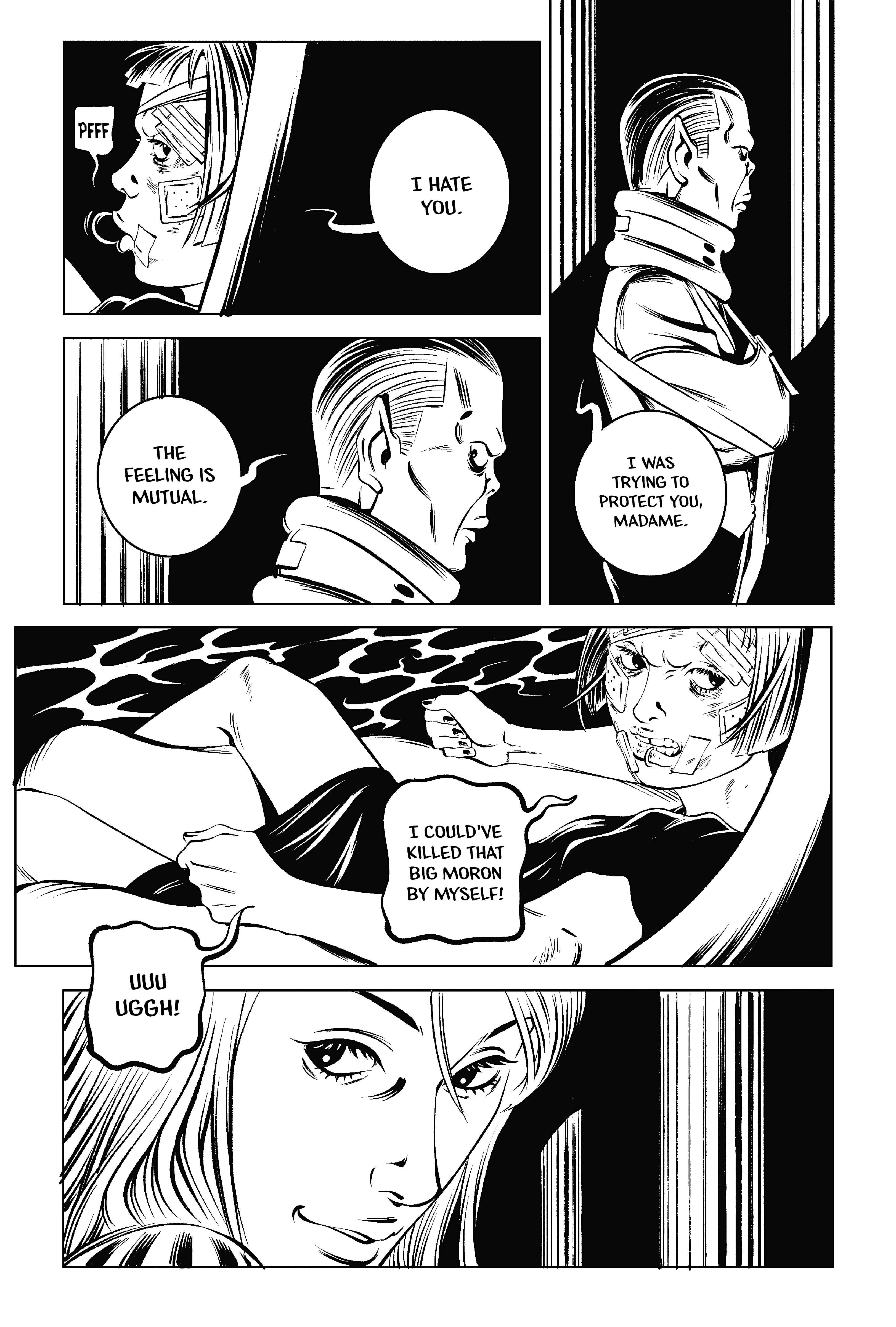 Page 7 Chapter 36 Deathco