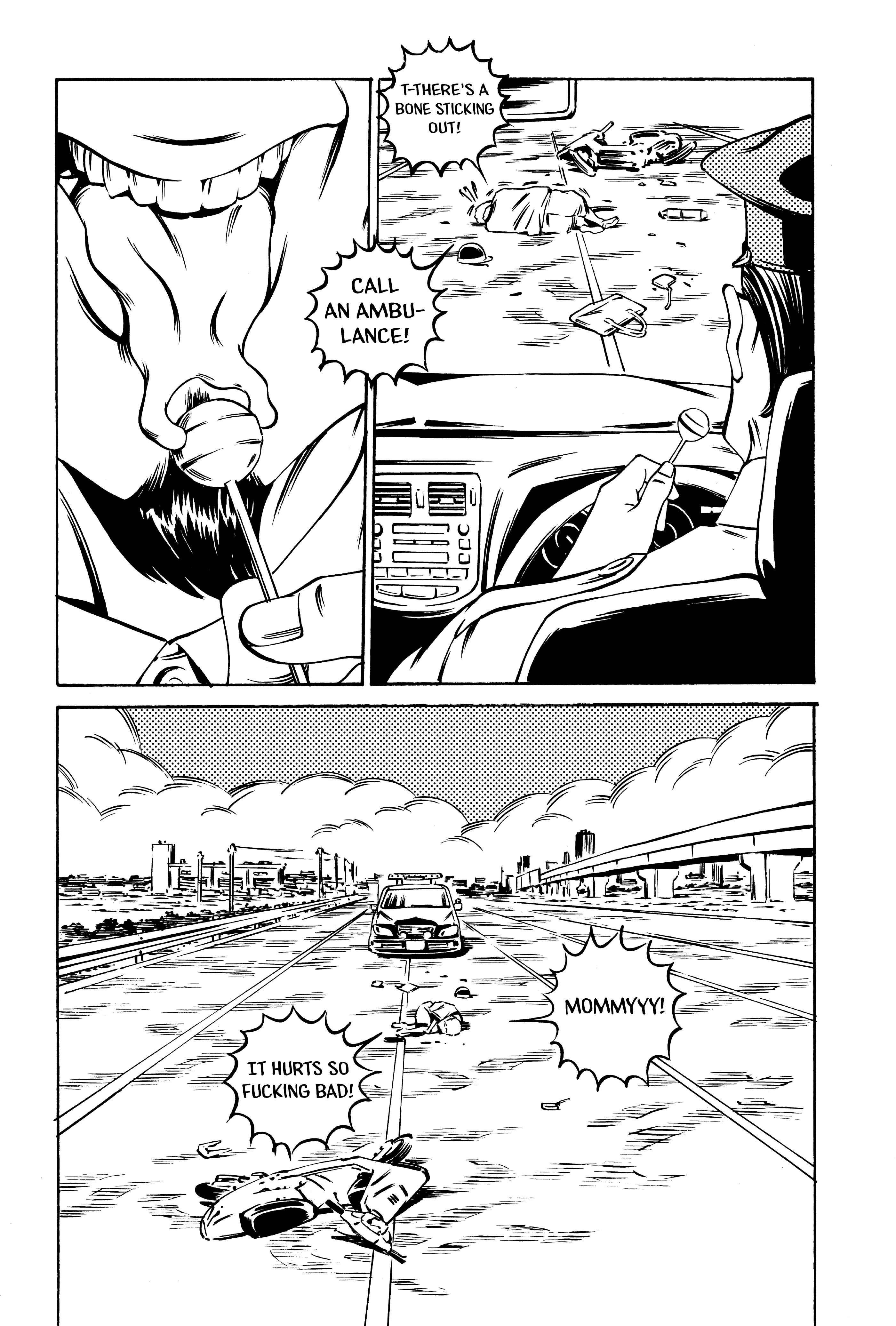 Page 11 Chapter 26 Deathco