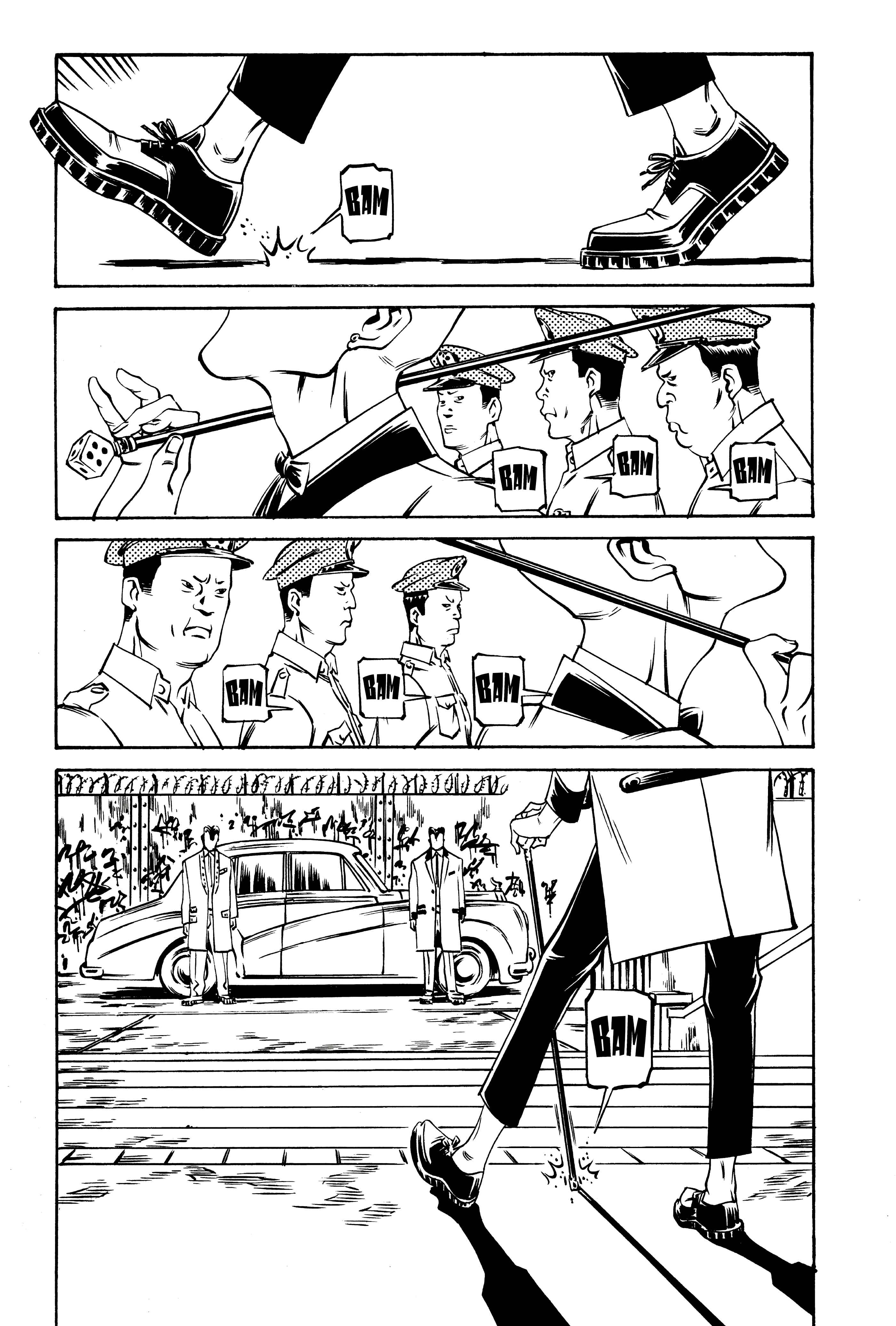 Page 17 Chapter 26 Deathco
