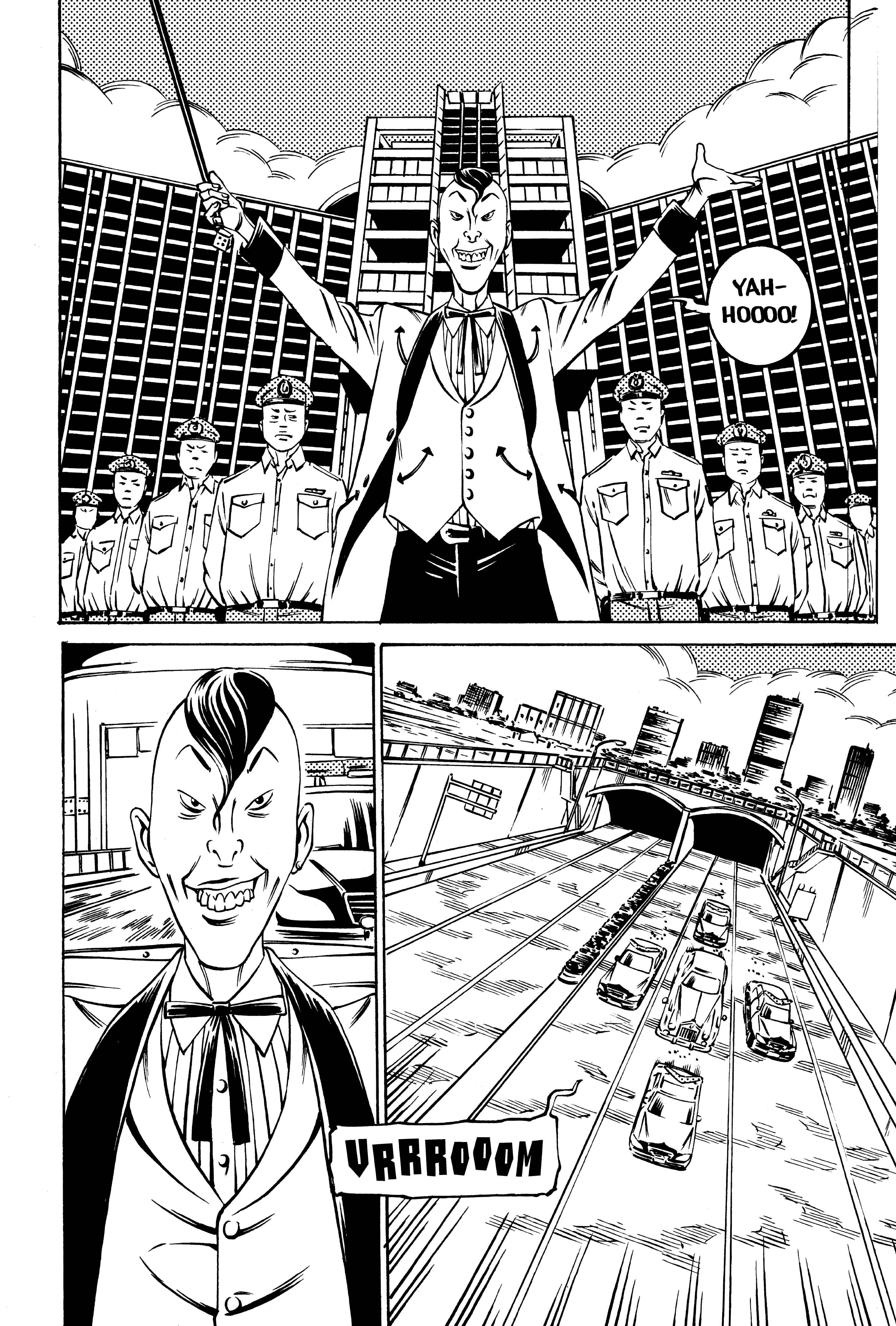 Page 18 Chapter 26 Deathco