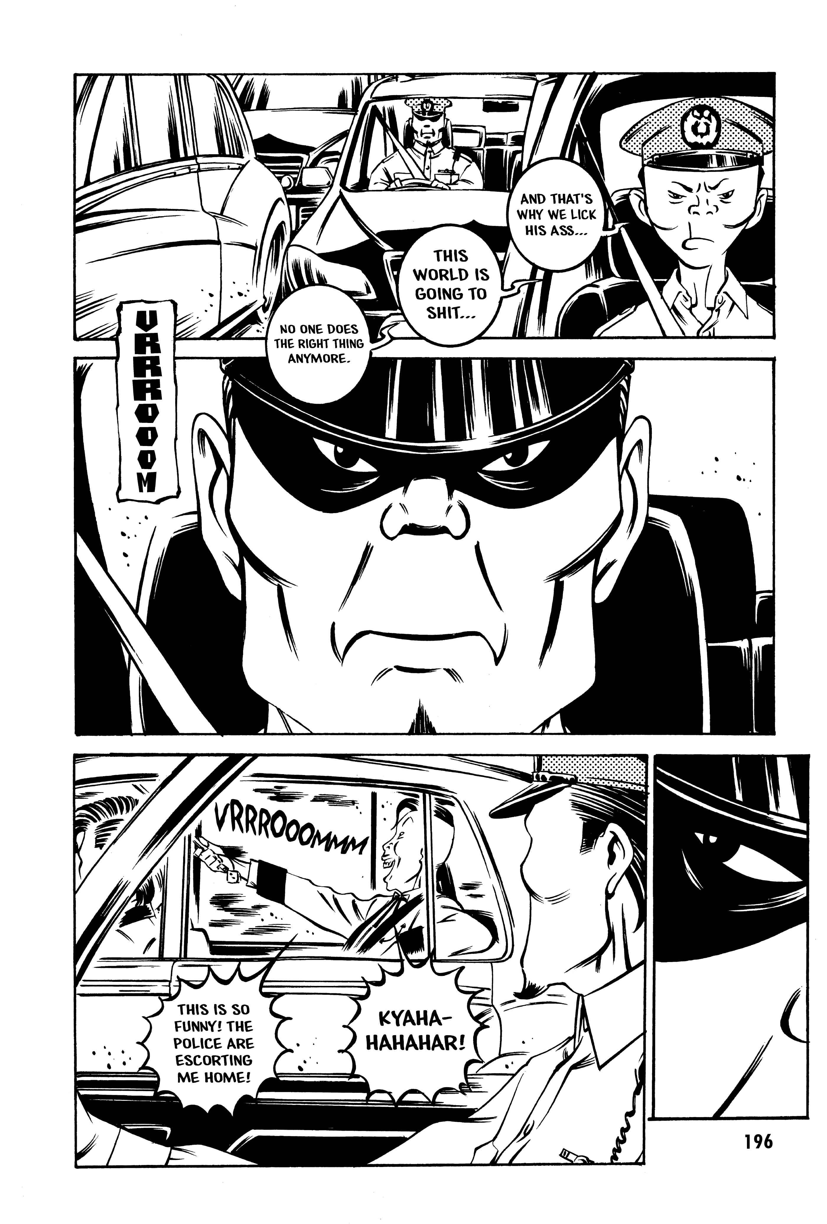 Page 20 Chapter 26 Deathco