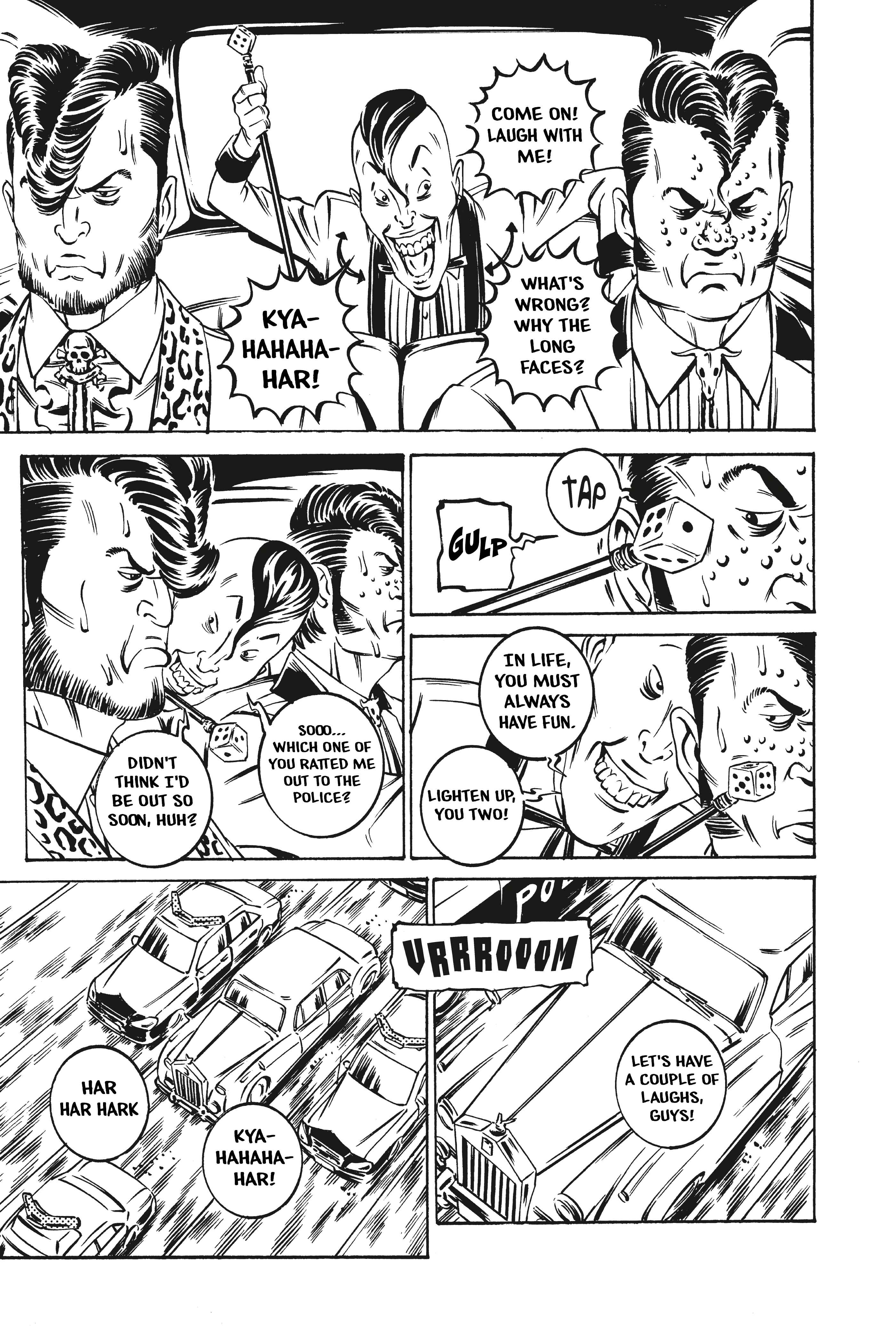 Page 21 Chapter 26 Deathco