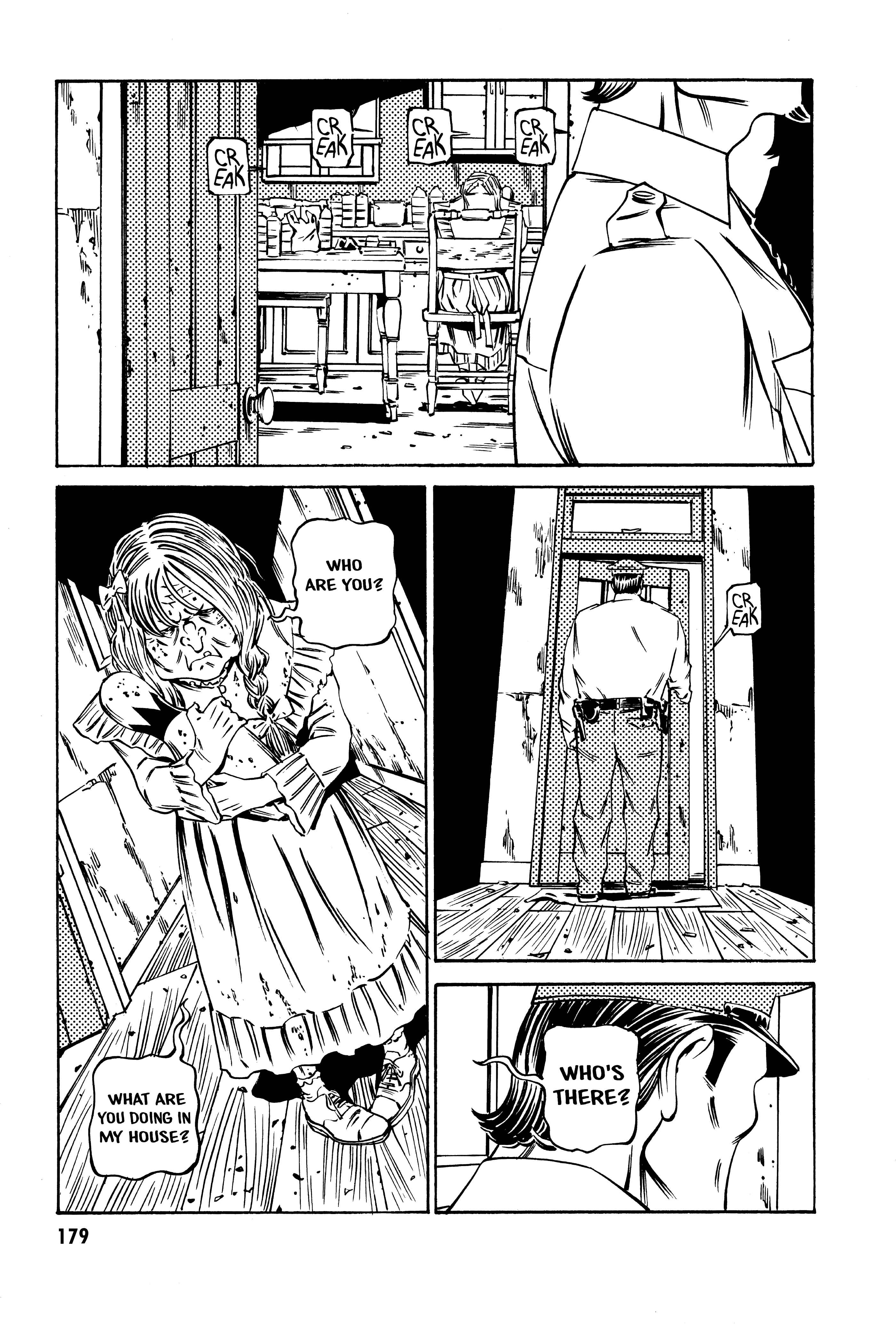 Page 3 Chapter 26 Deathco