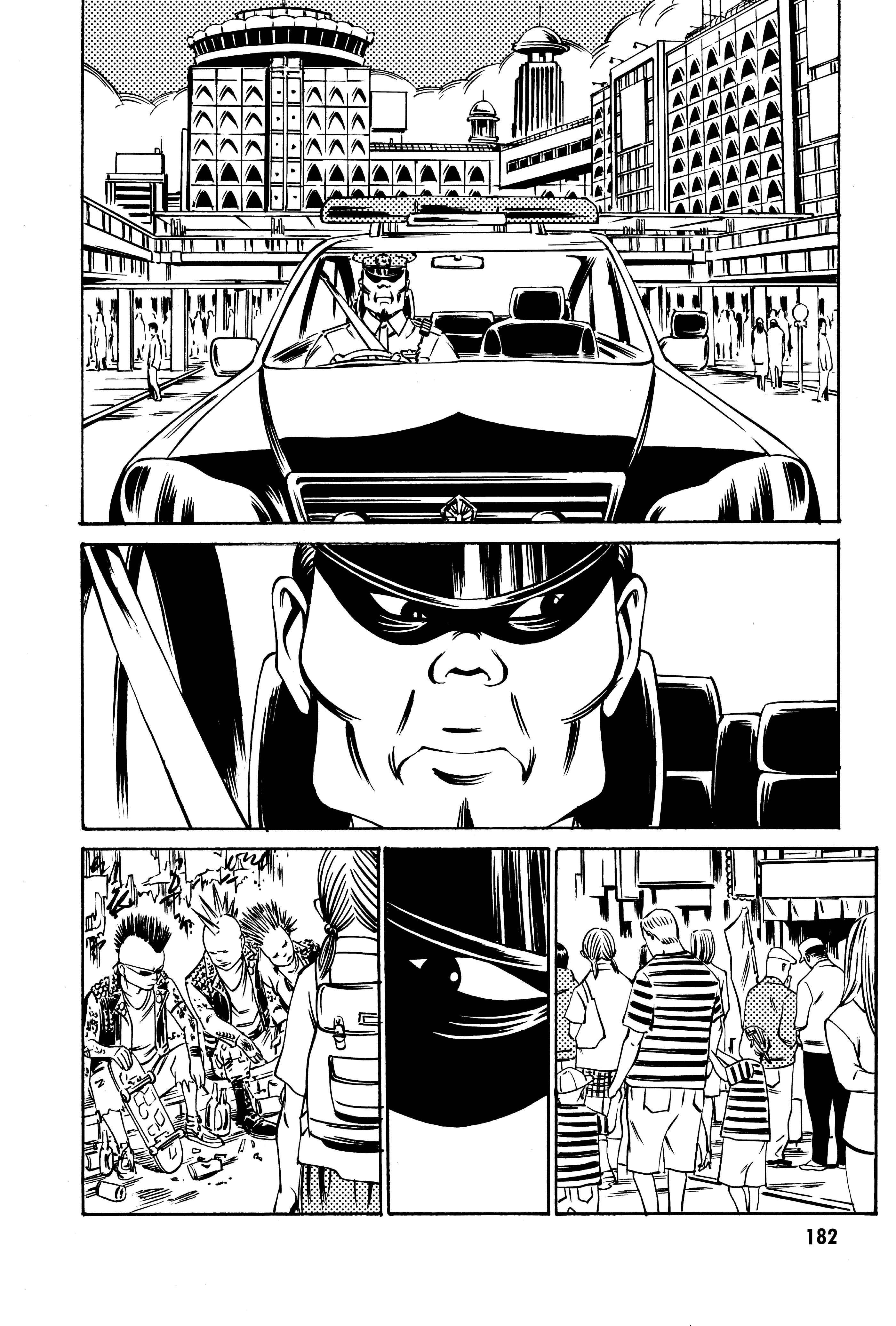 Page 6 Chapter 26 Deathco