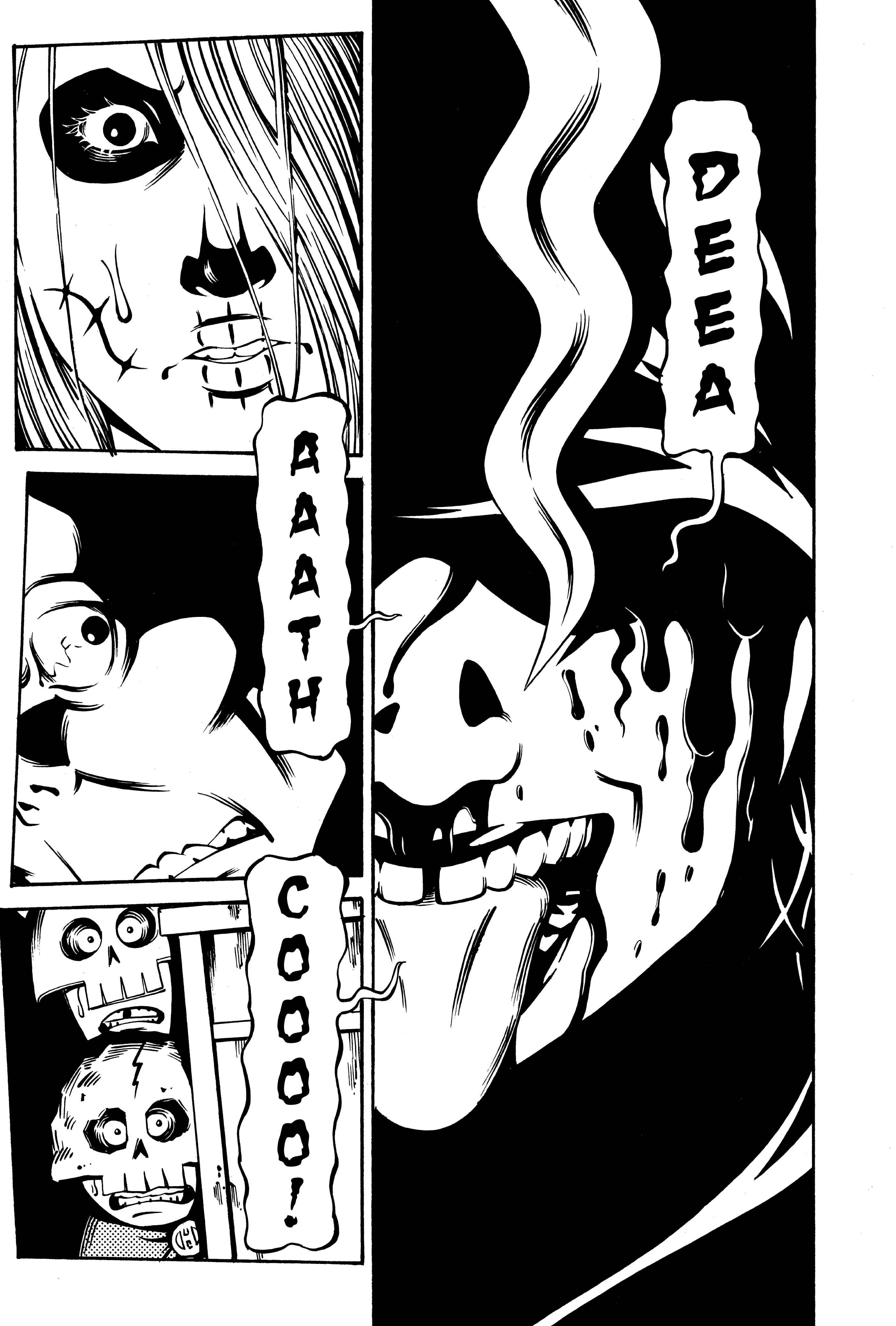 Page 13 Chapter 14 Deathco