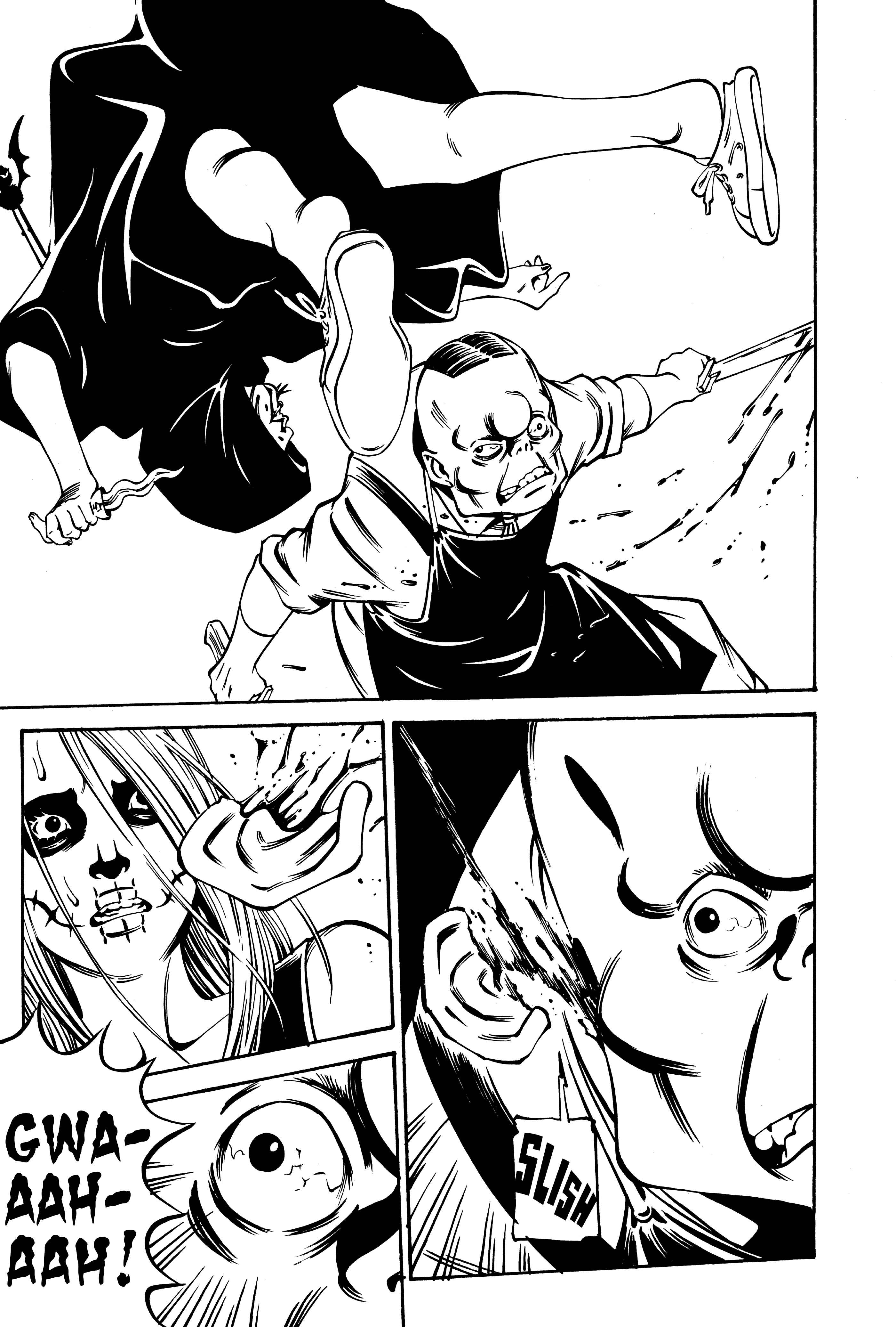 Page 15 Chapter 14 Deathco