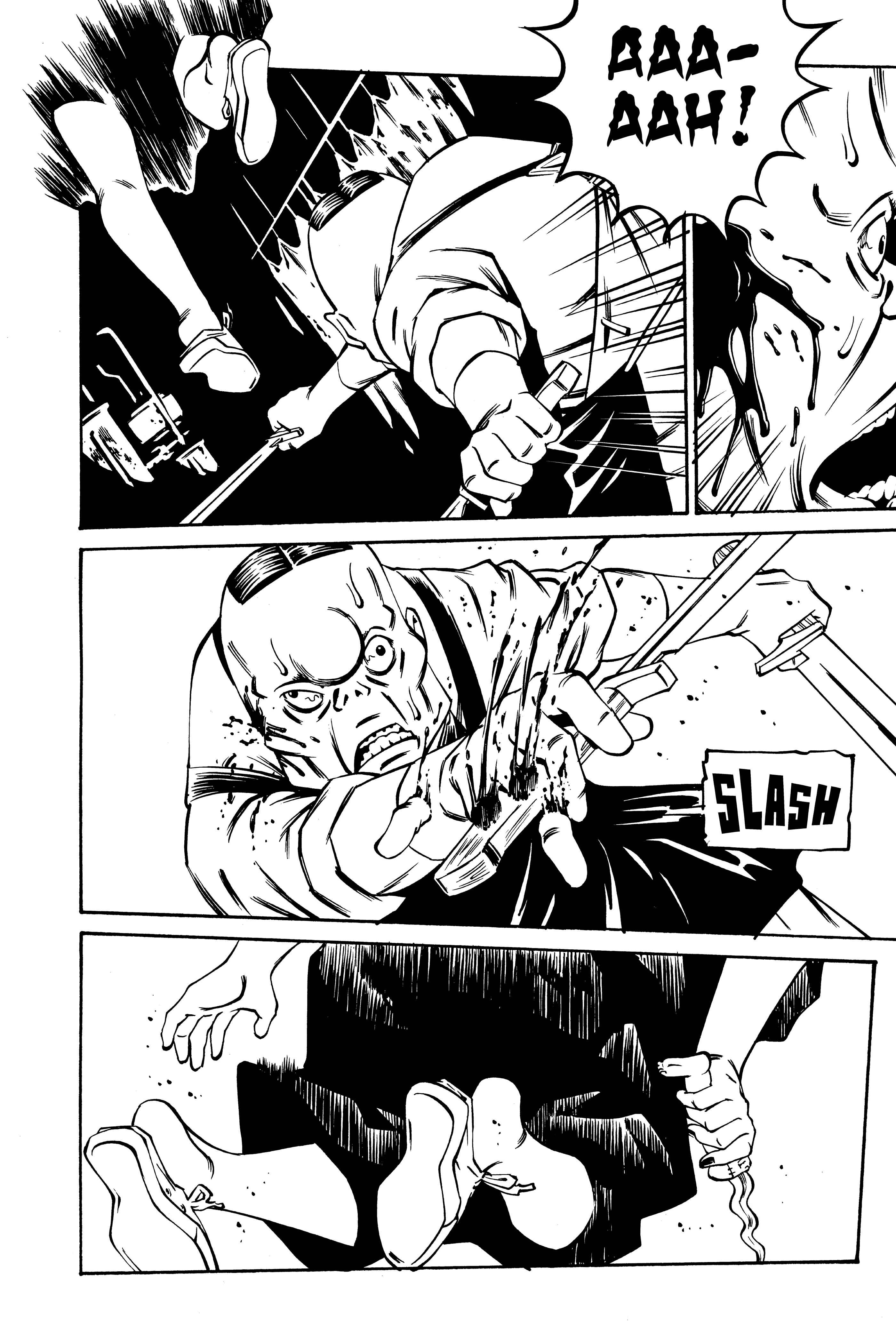 Page 16 Chapter 14 Deathco