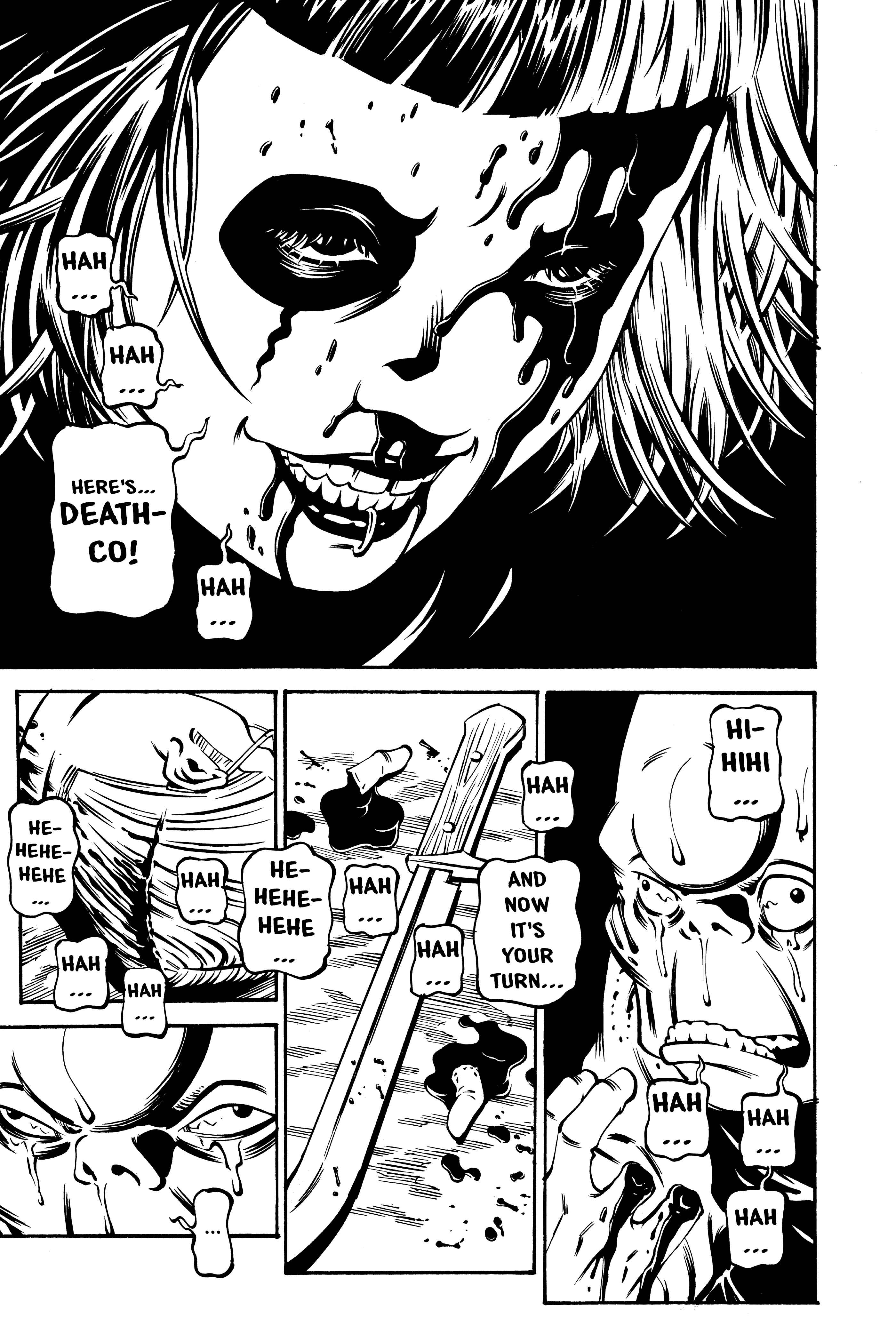 Page 19 Chapter 14 Deathco