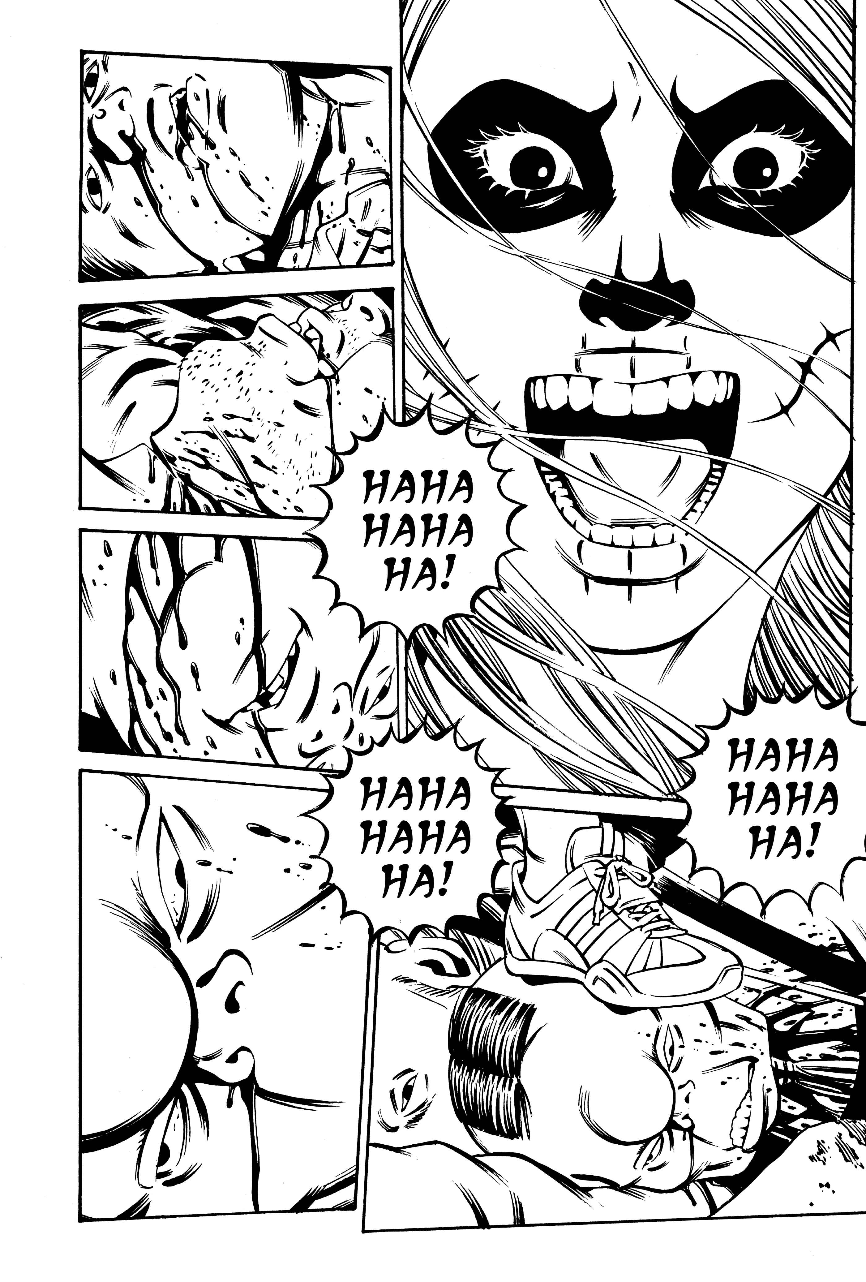 Page 2 Chapter 14 Deathco