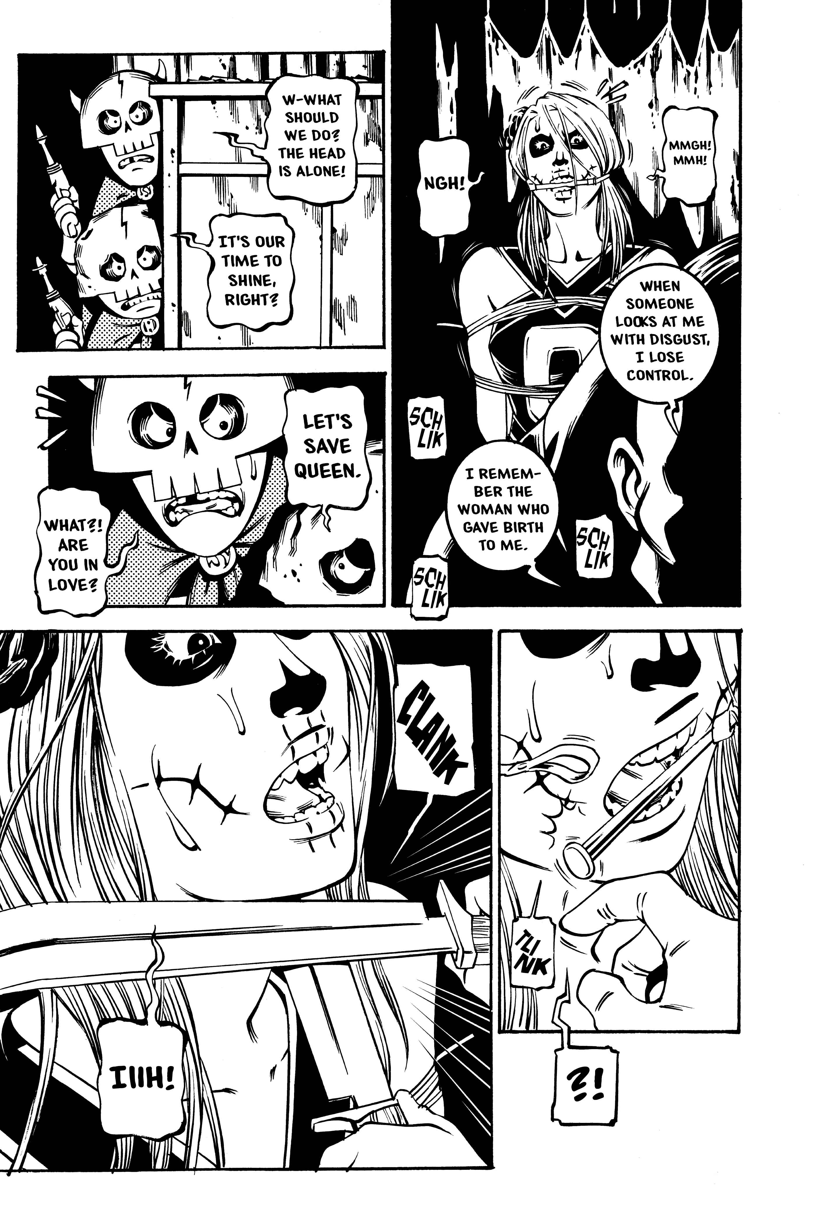 Page 5 Chapter 14 Deathco