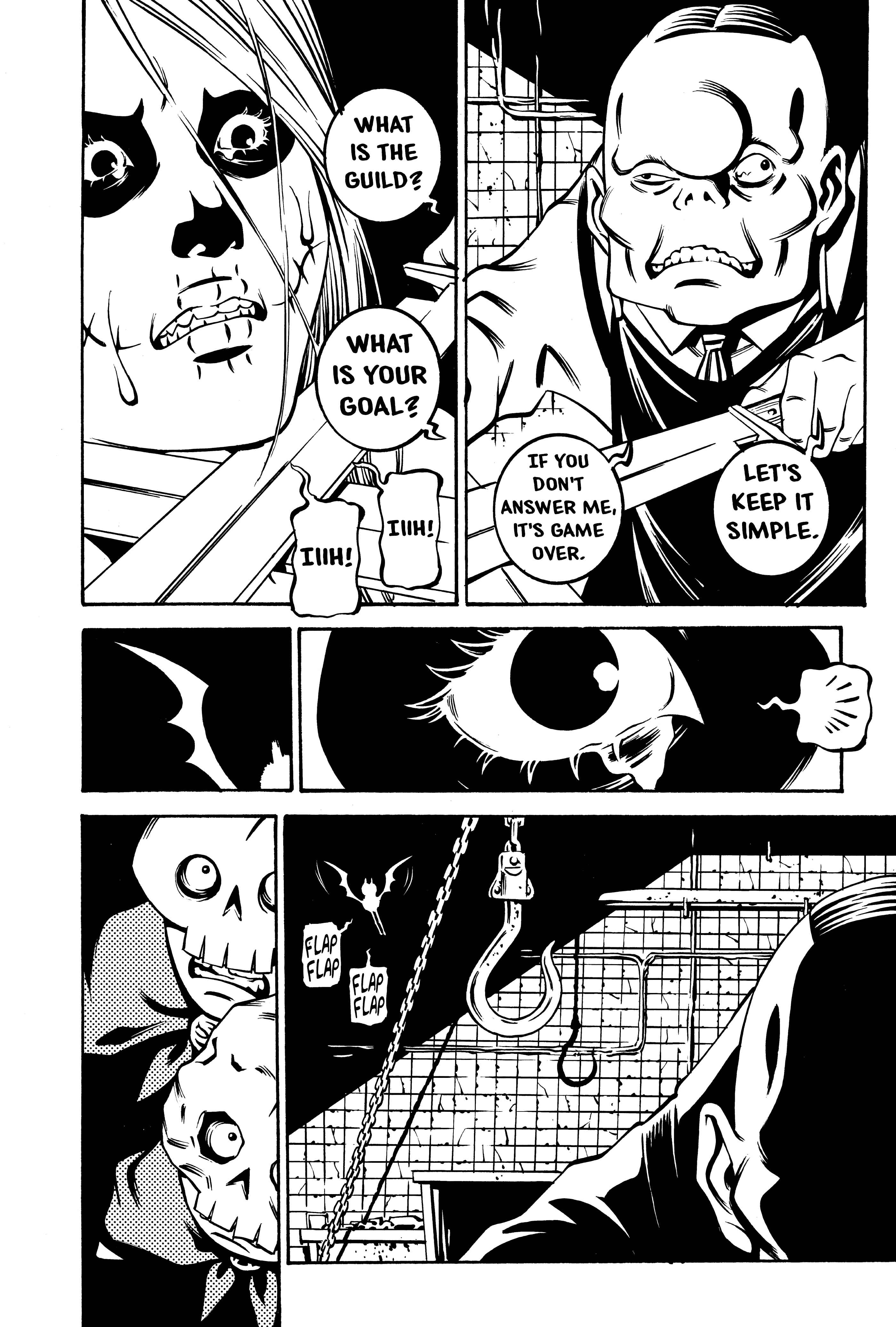 Page 6 Chapter 14 Deathco