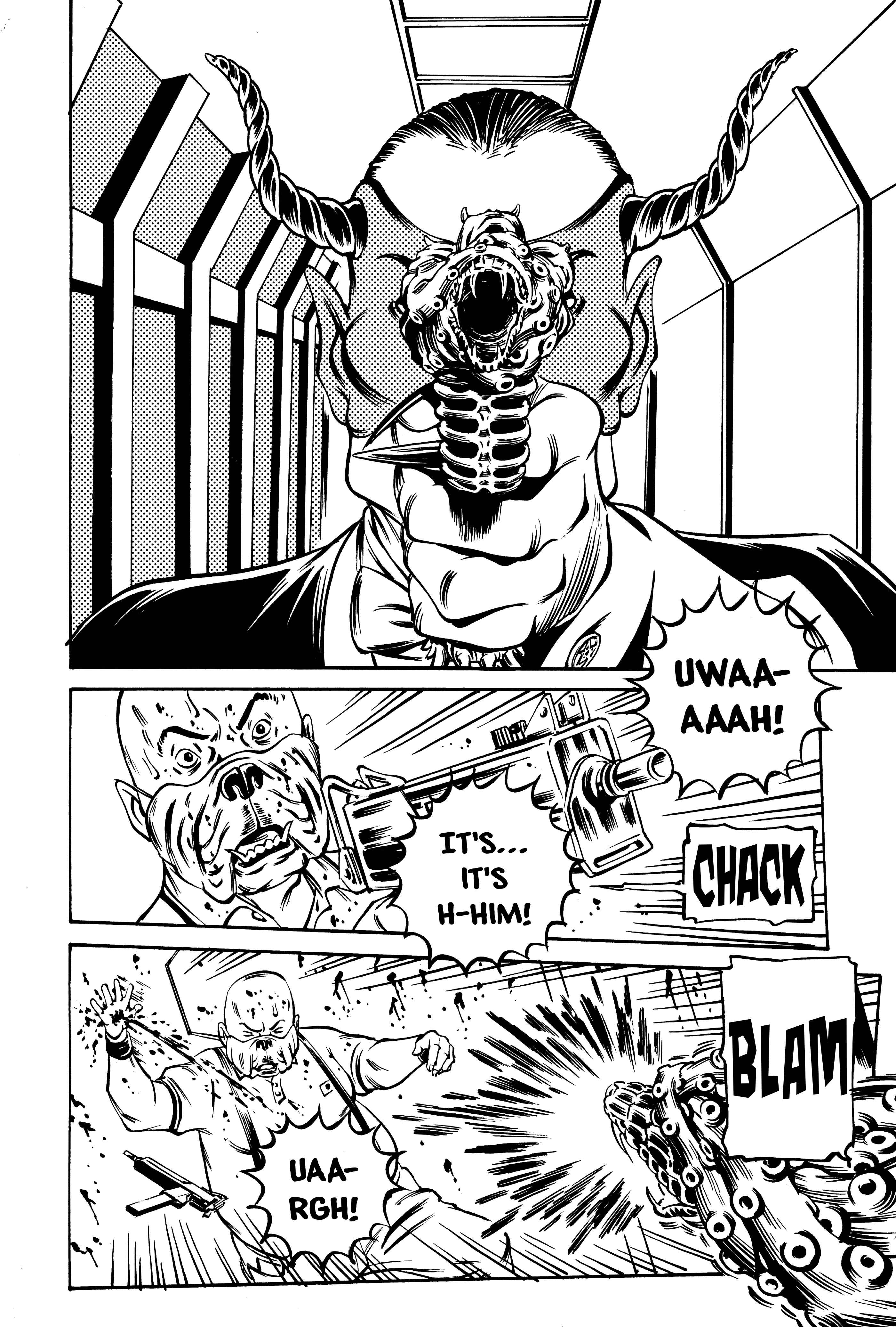 Page 10 Chapter 22 Deathco
