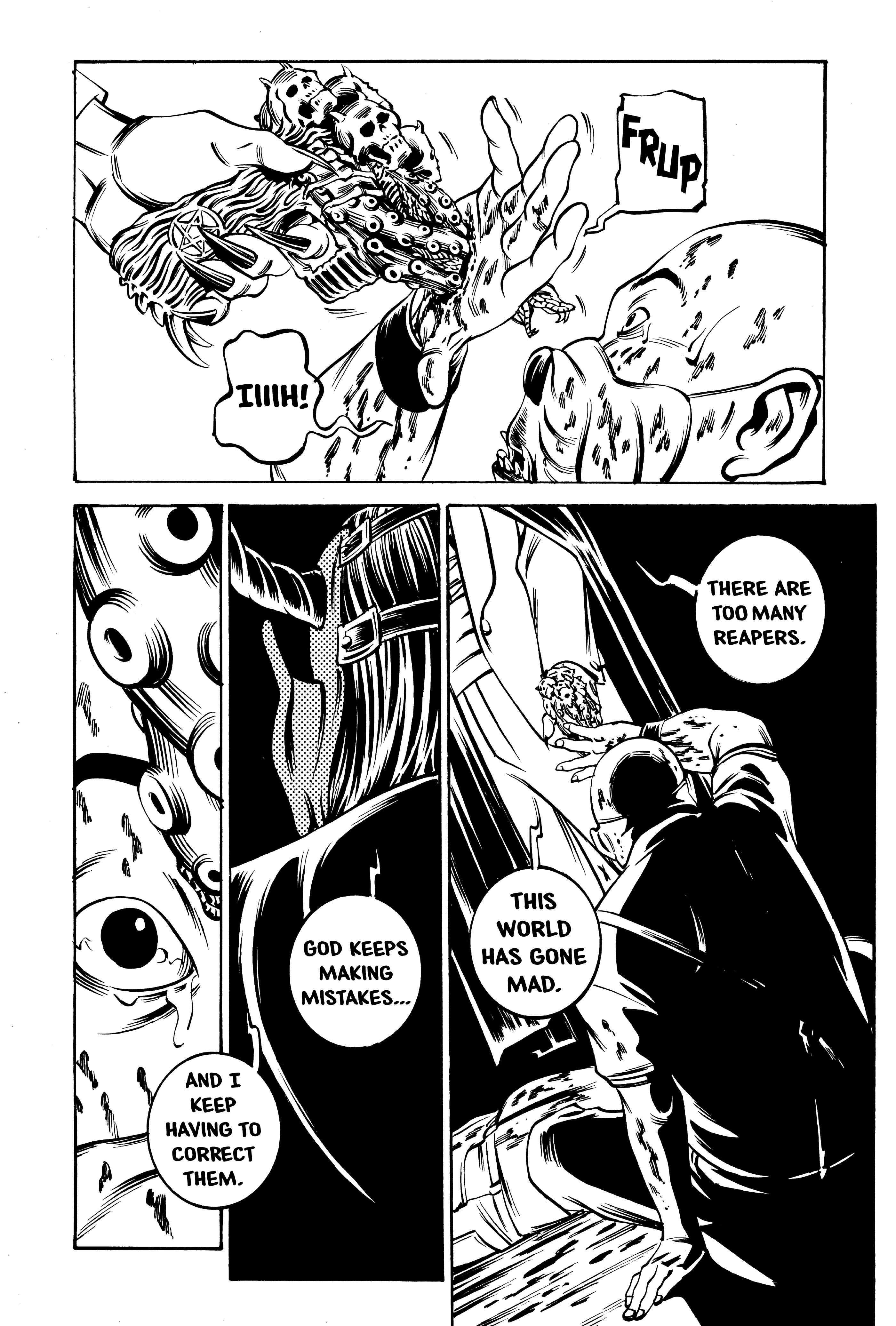 Page 12 Chapter 22 Deathco