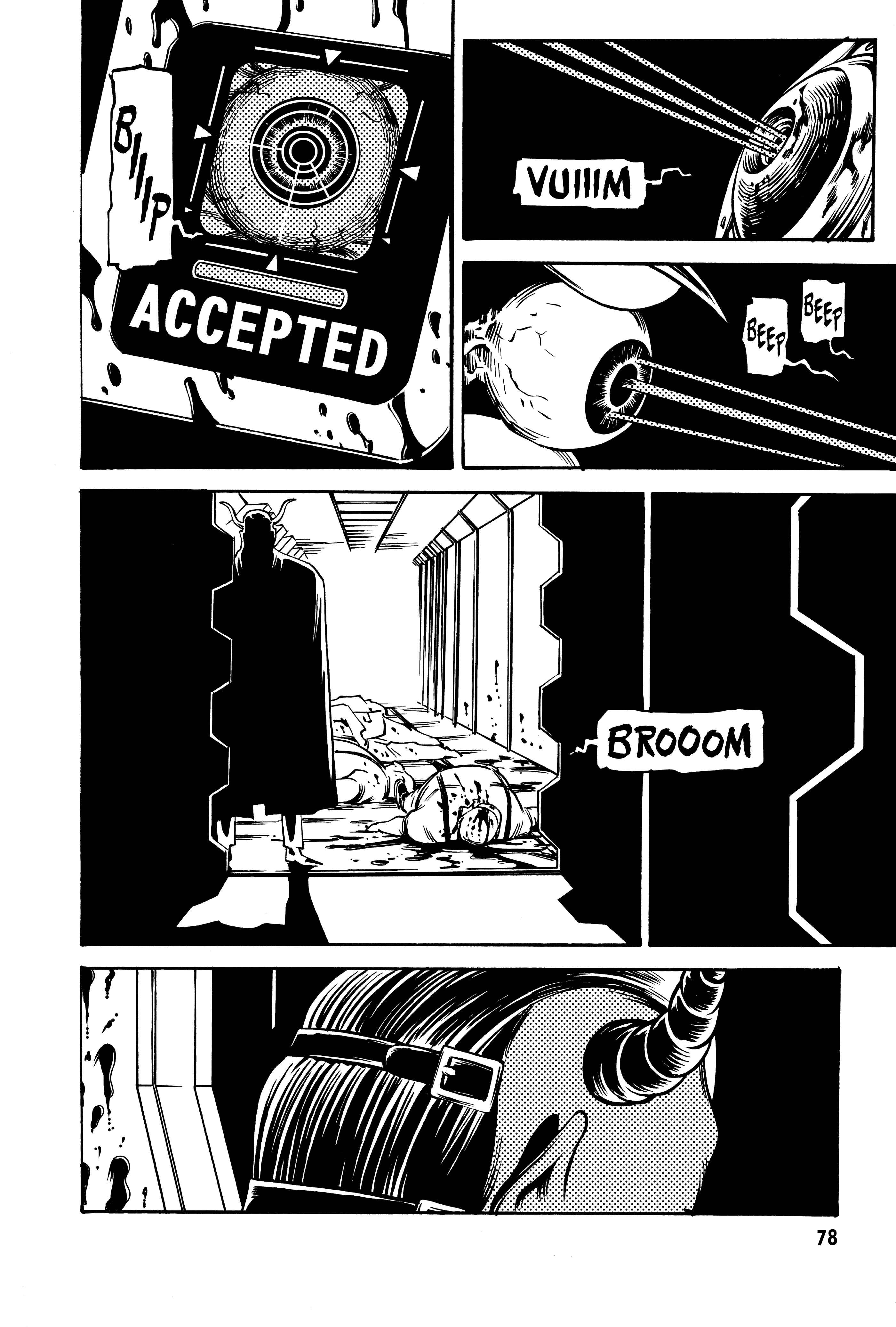 Page 14 Chapter 22 Deathco