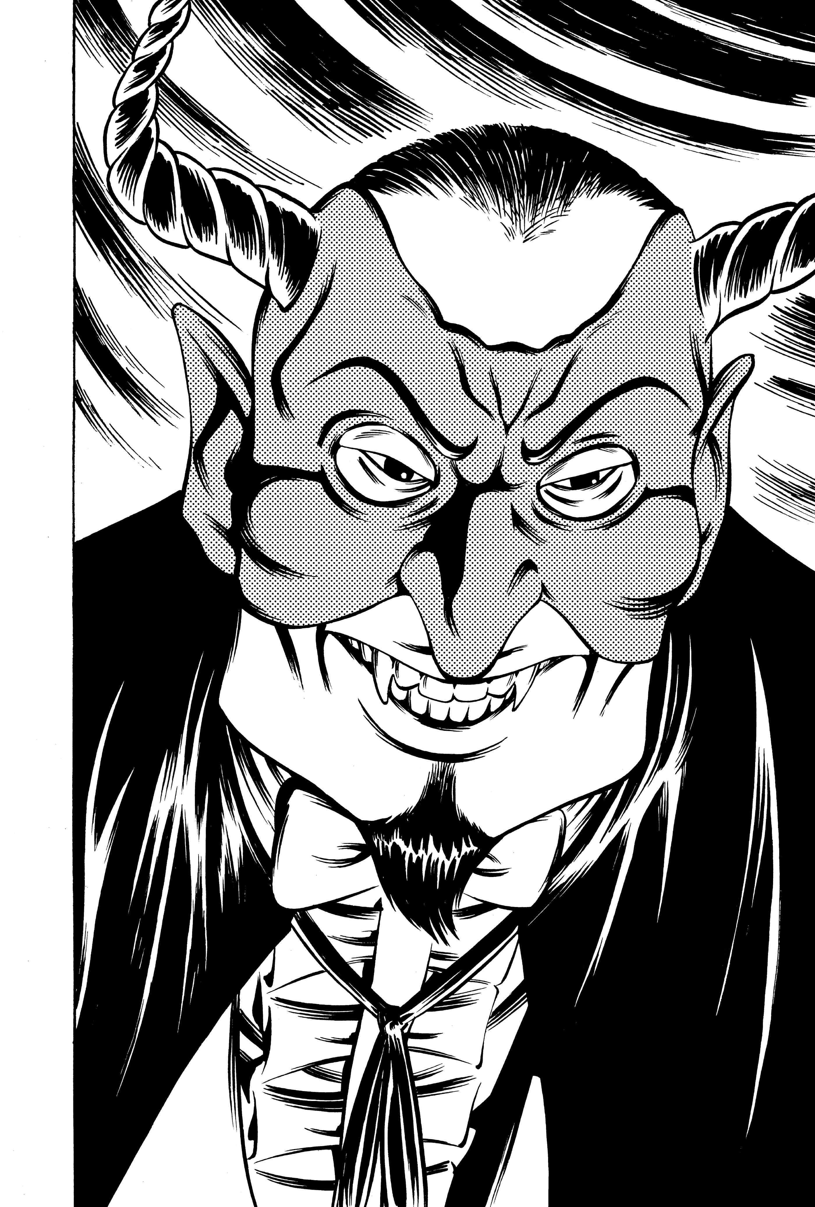 Page 16 Chapter 22 Deathco
