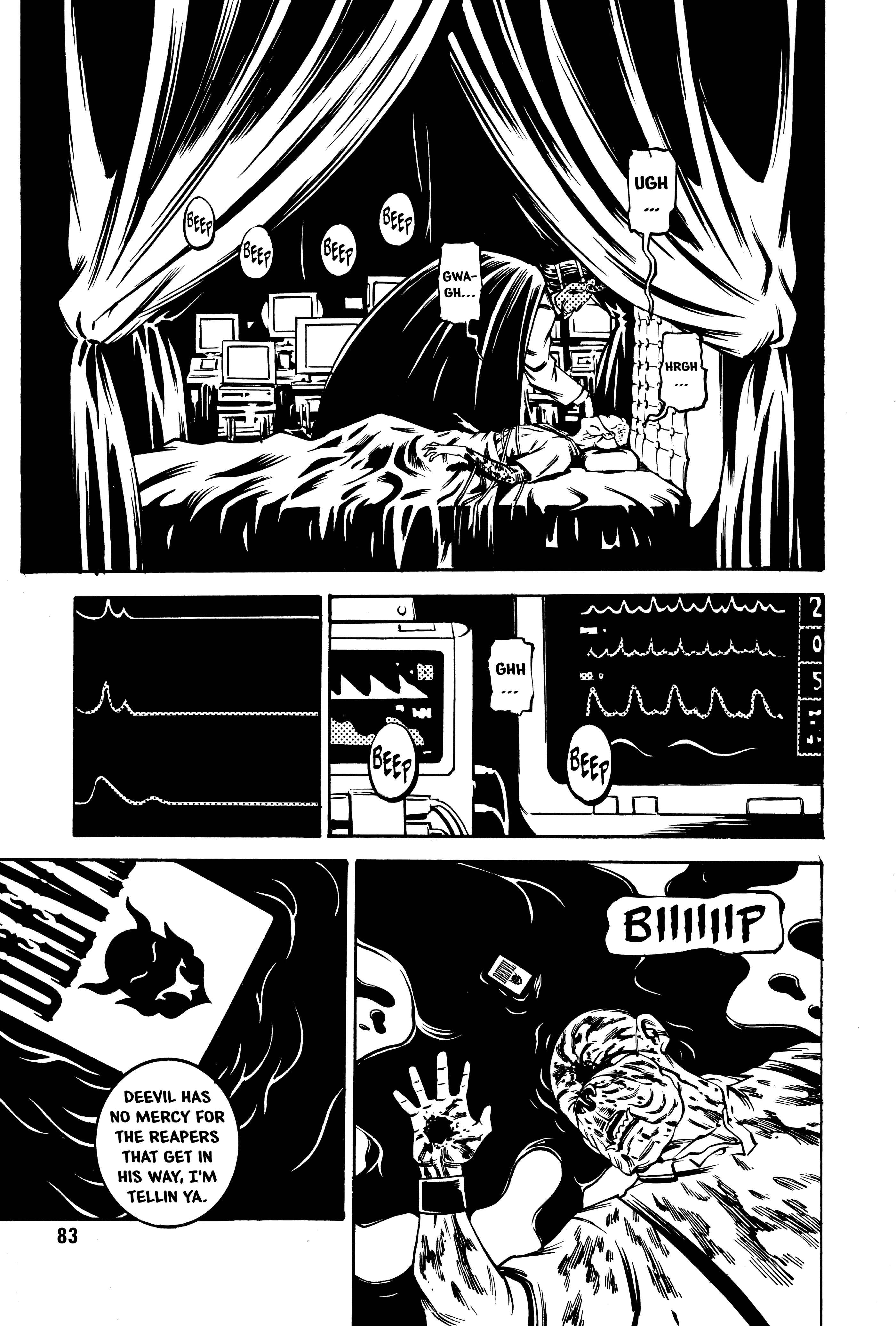 Page 19 Chapter 22 Deathco