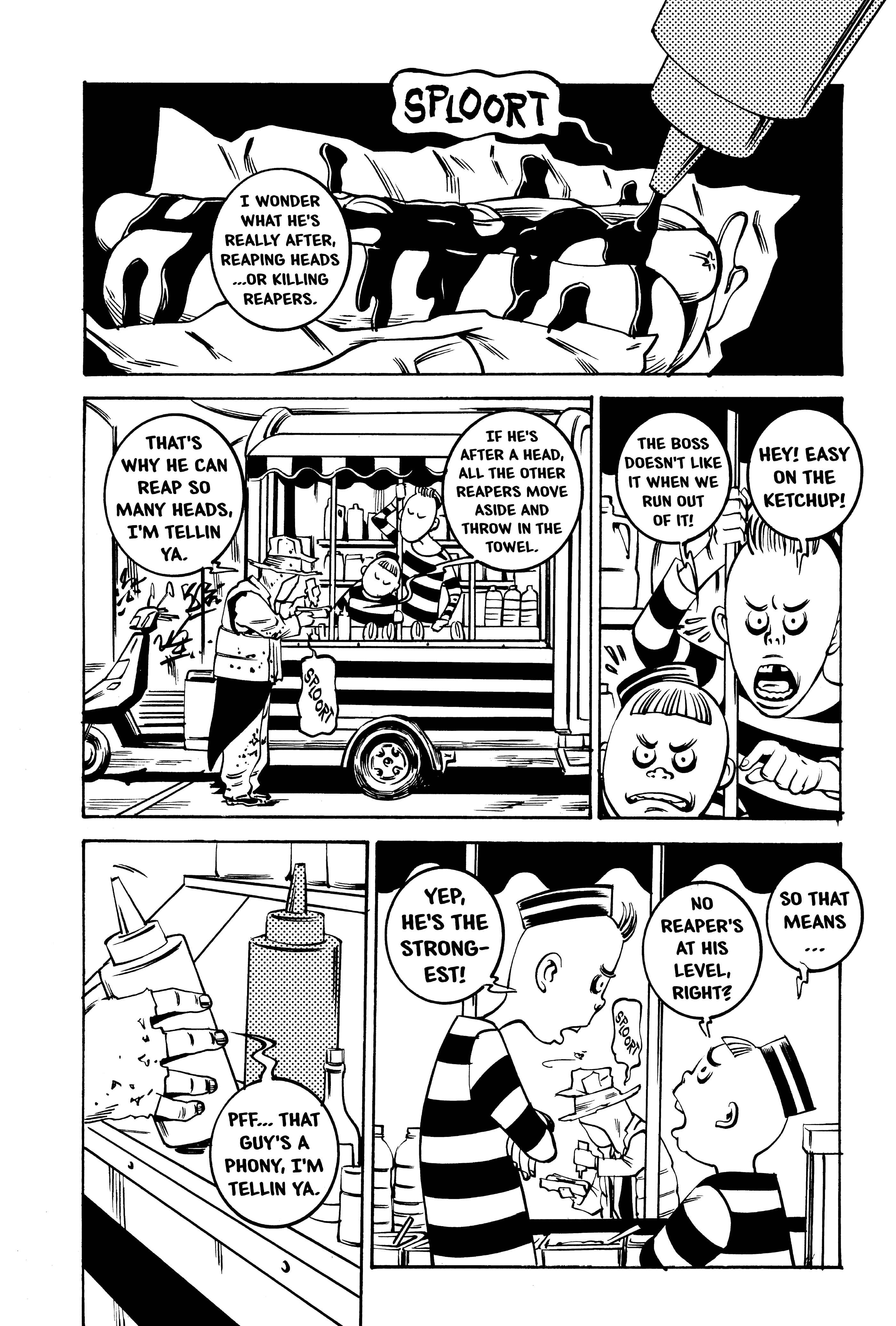 Page 20 Chapter 22 Deathco