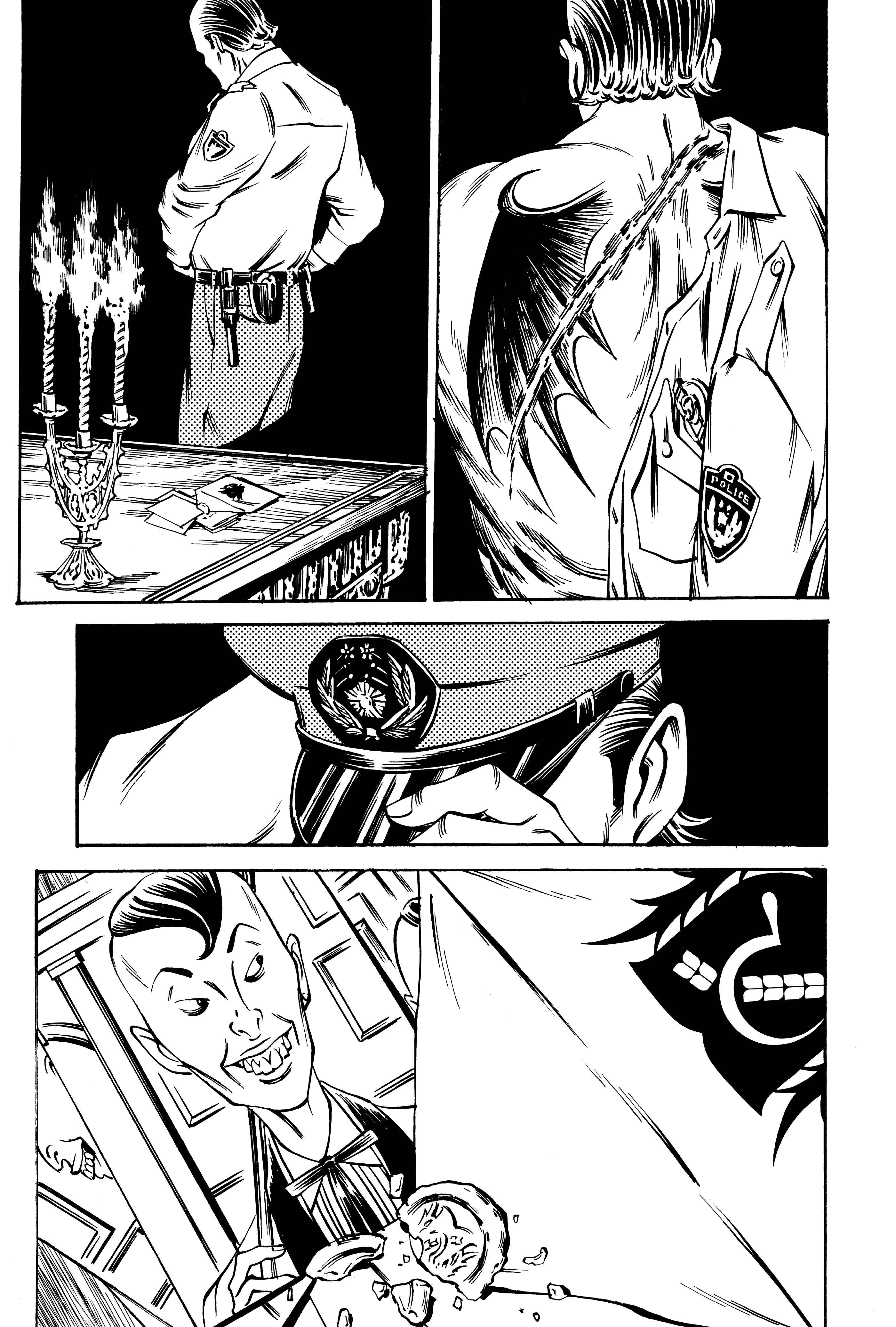 Page 25 Chapter 22 Deathco