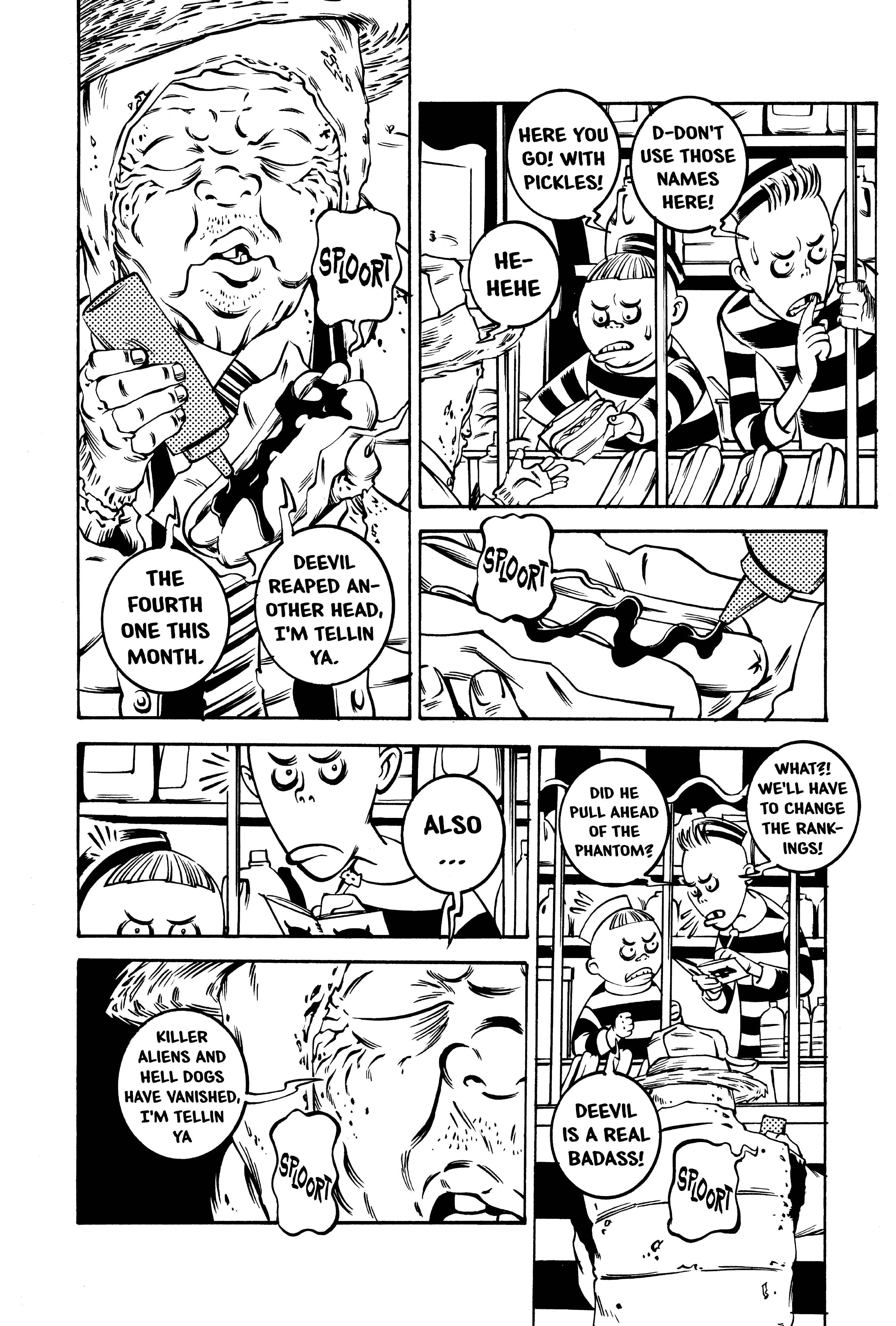 Page 4 Chapter 22 Deathco