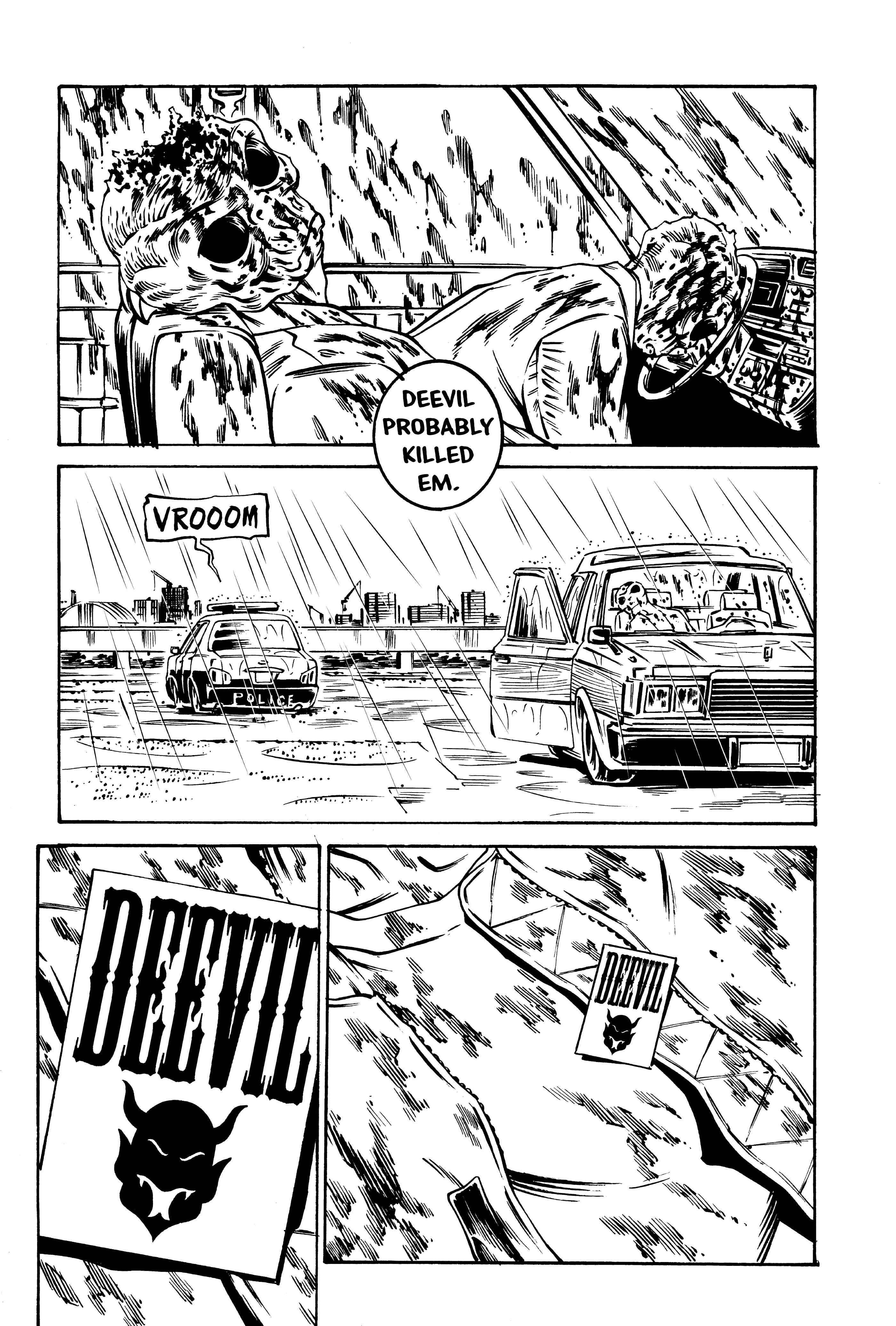 Page 5 Chapter 22 Deathco