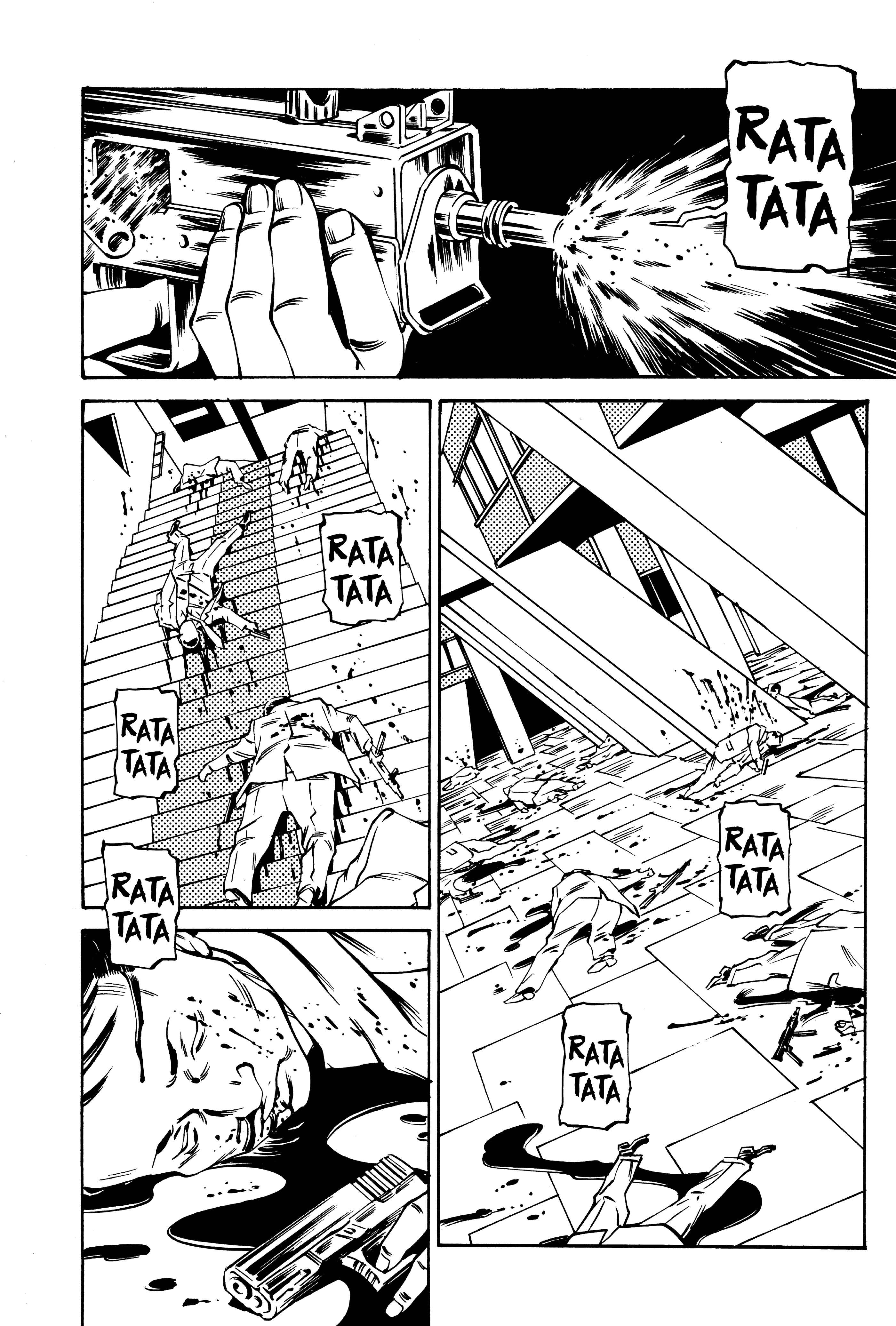 Page 6 Chapter 22 Deathco