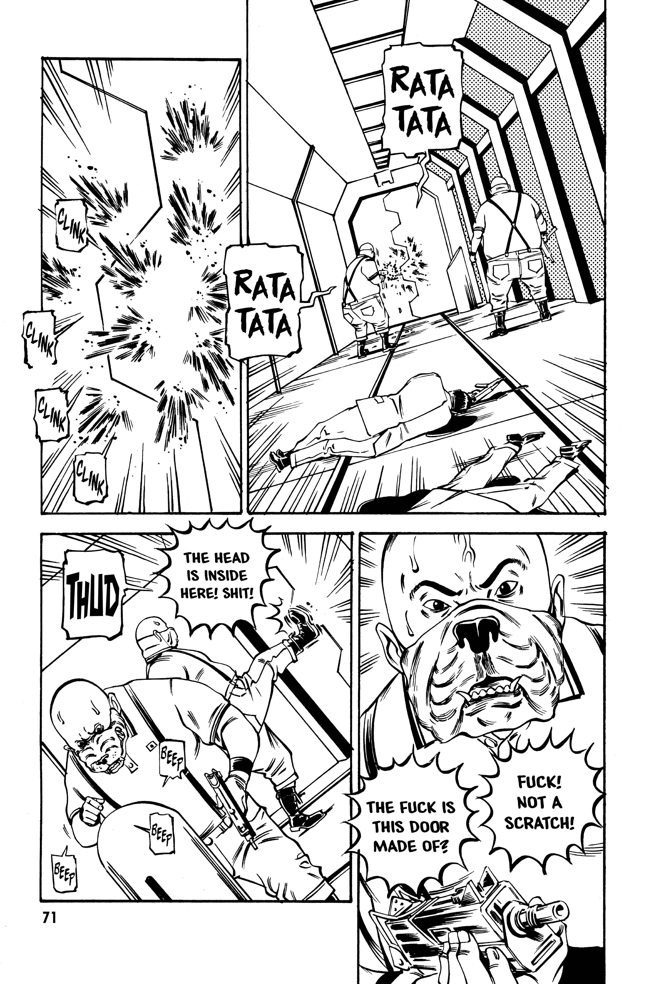 Page 7 Chapter 22 Deathco