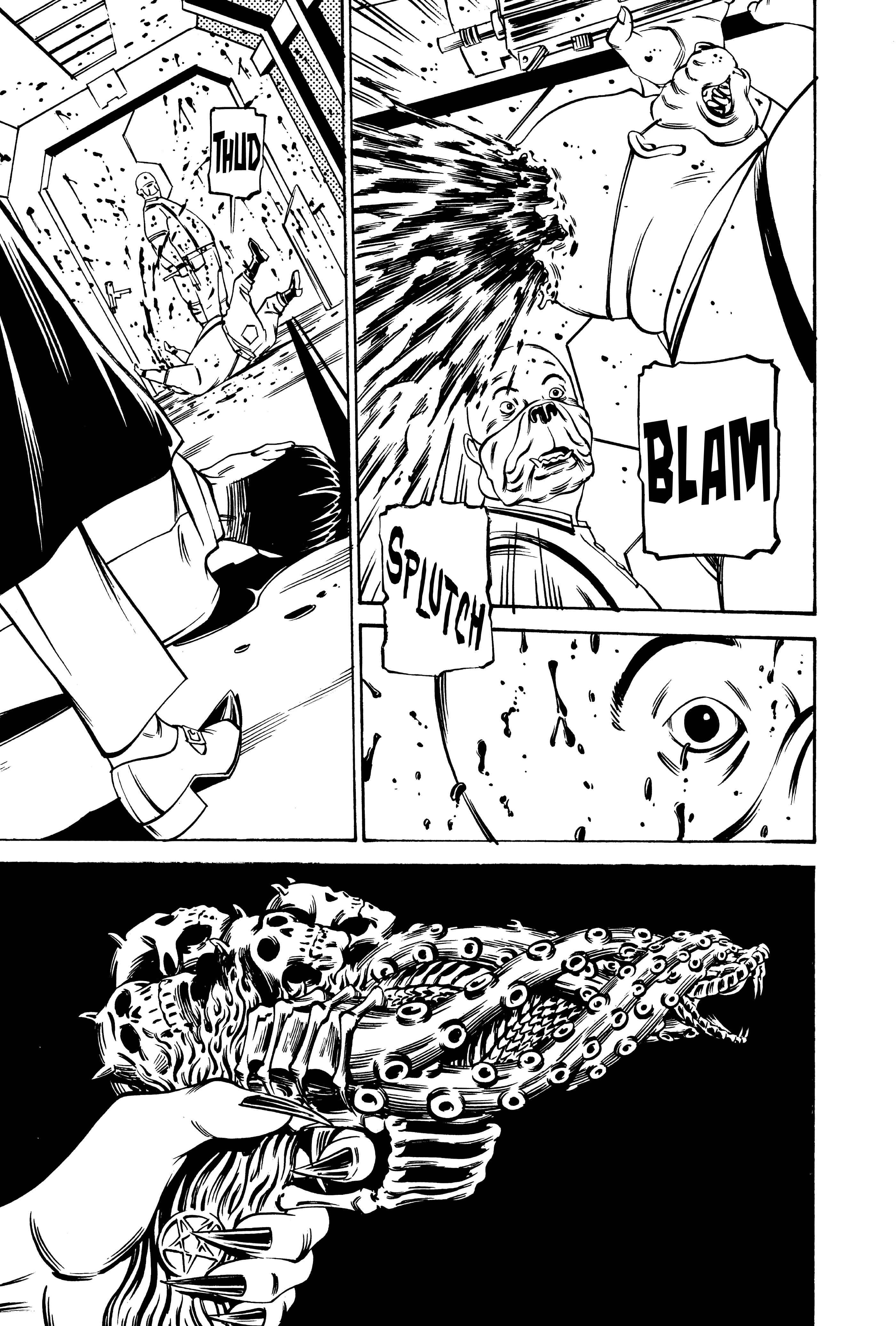 Page 9 Chapter 22 Deathco