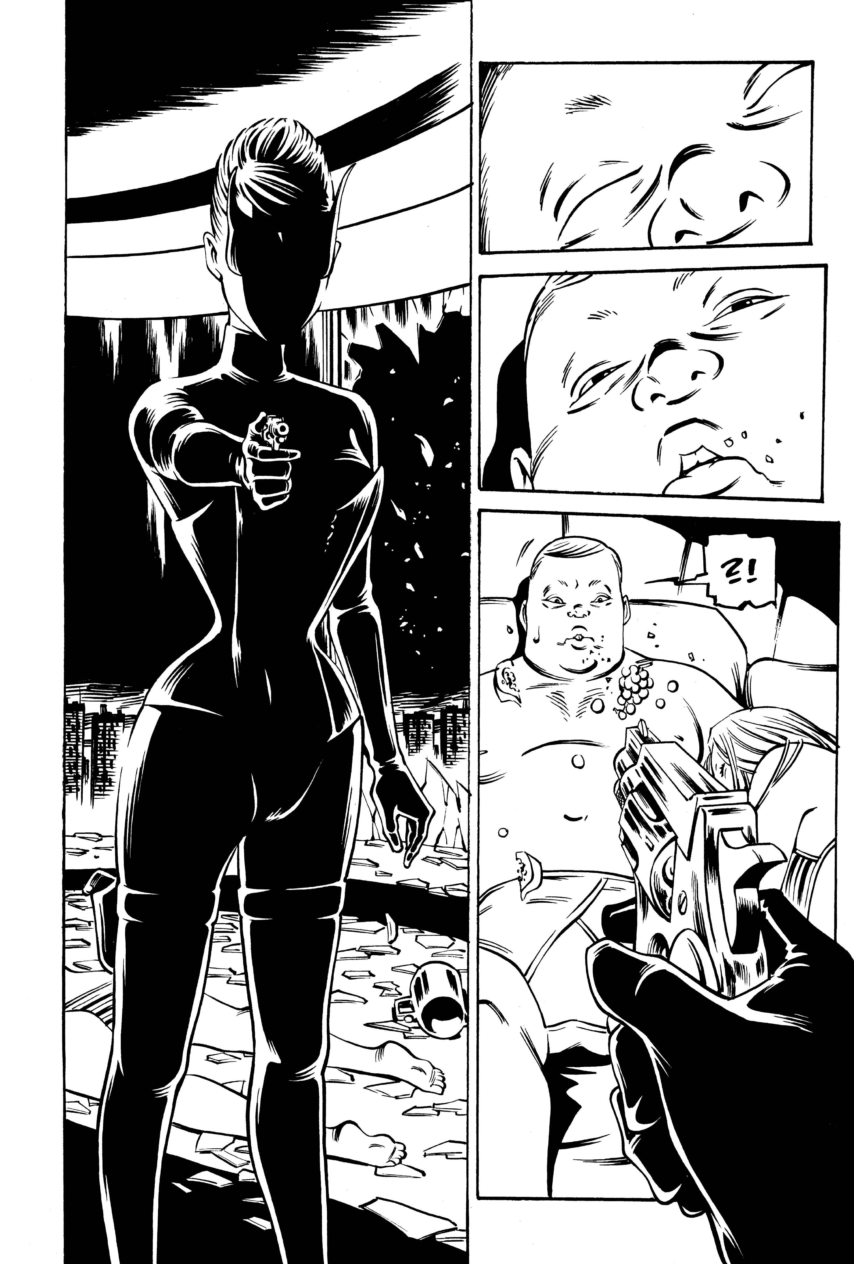 Page 10 Chapter 23 Deathco