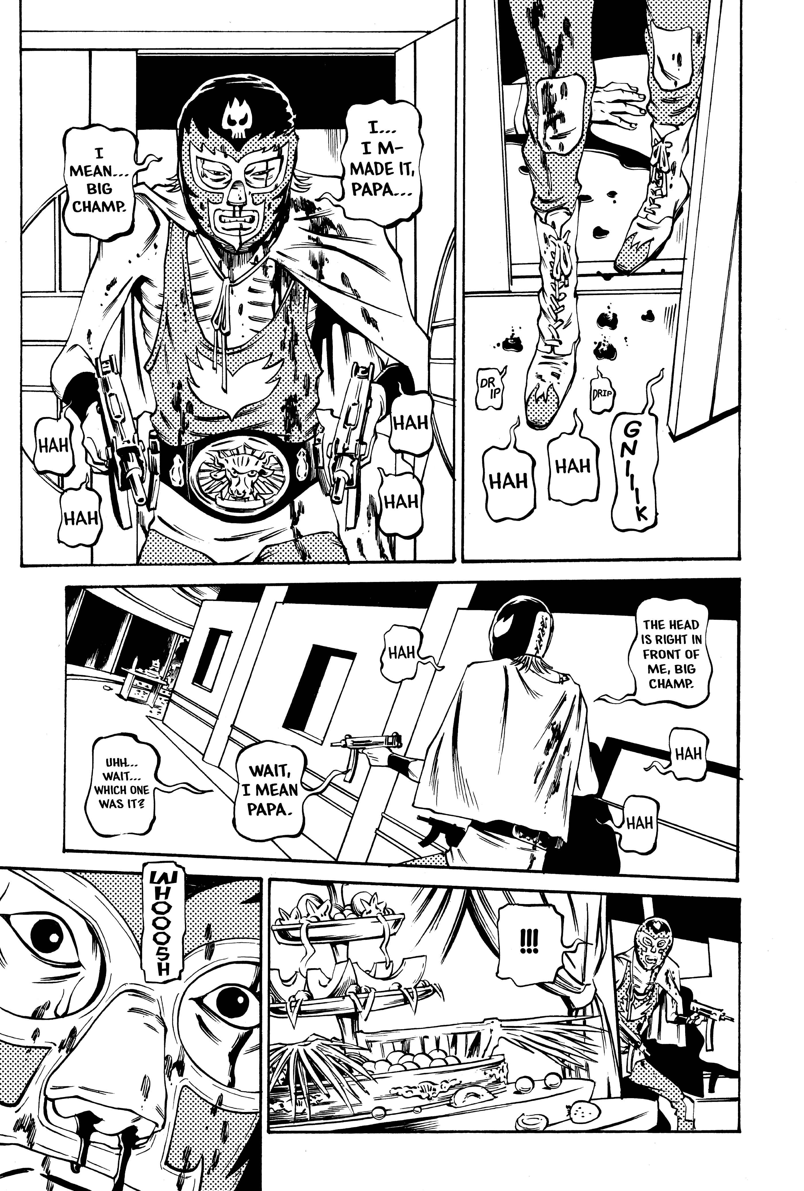 Page 11 Chapter 23 Deathco
