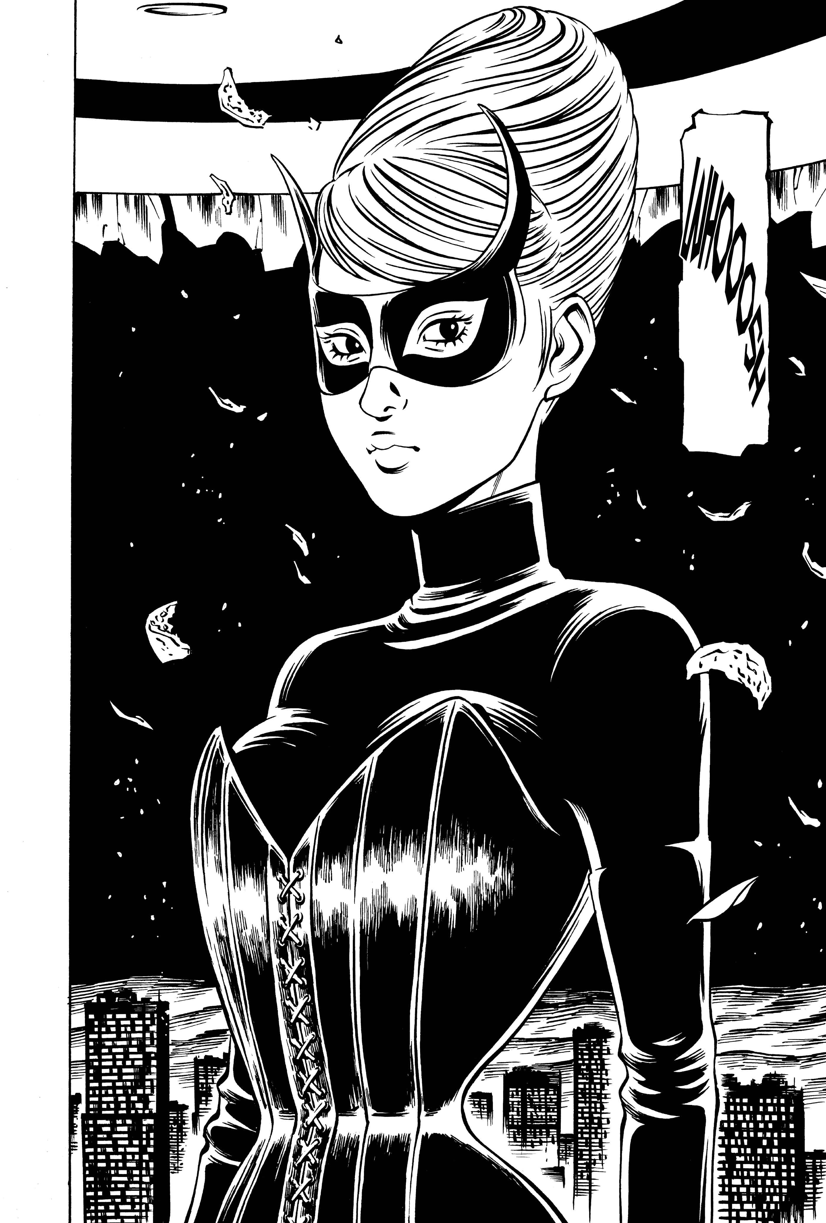Page 12 Chapter 23 Deathco