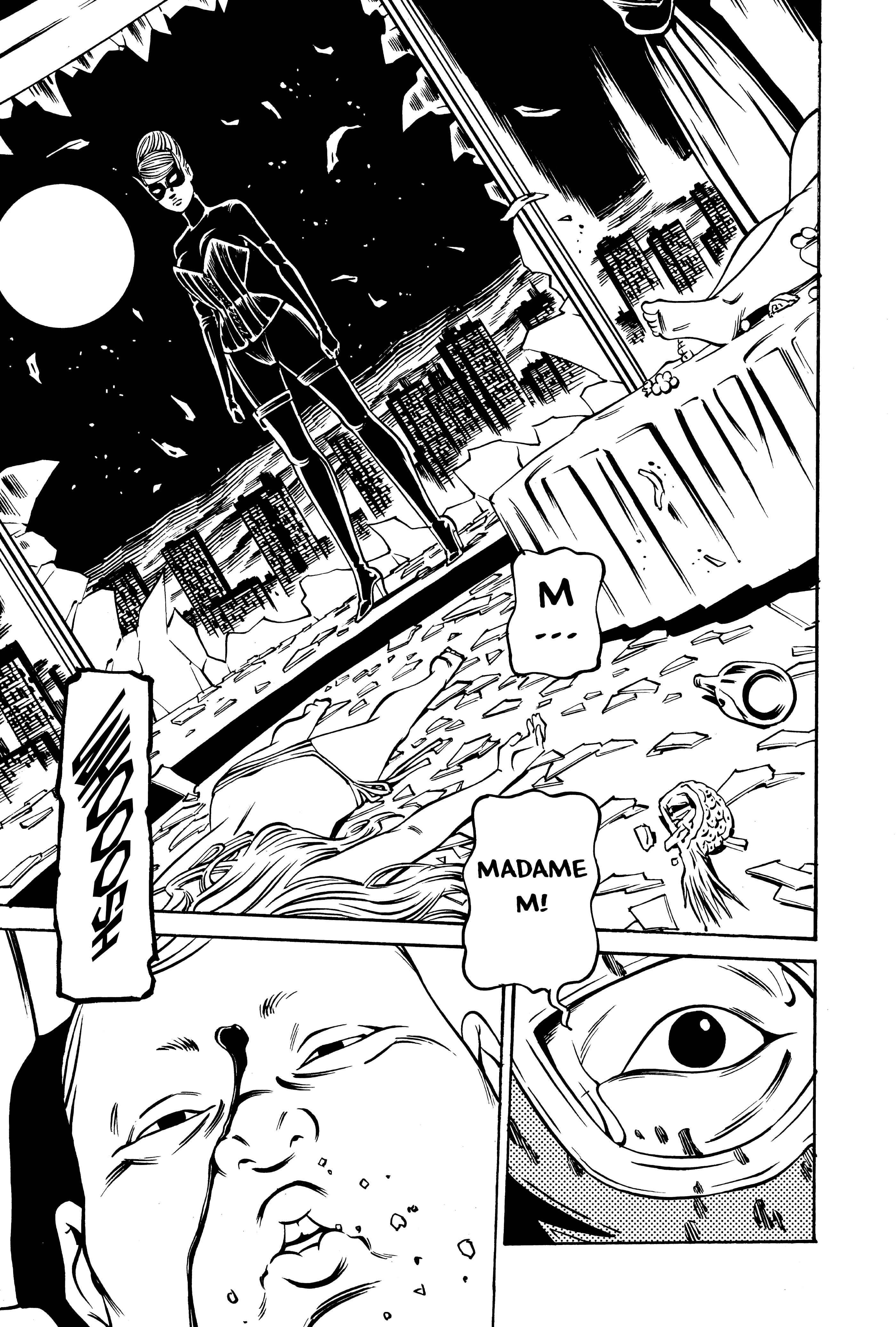 Page 13 Chapter 23 Deathco