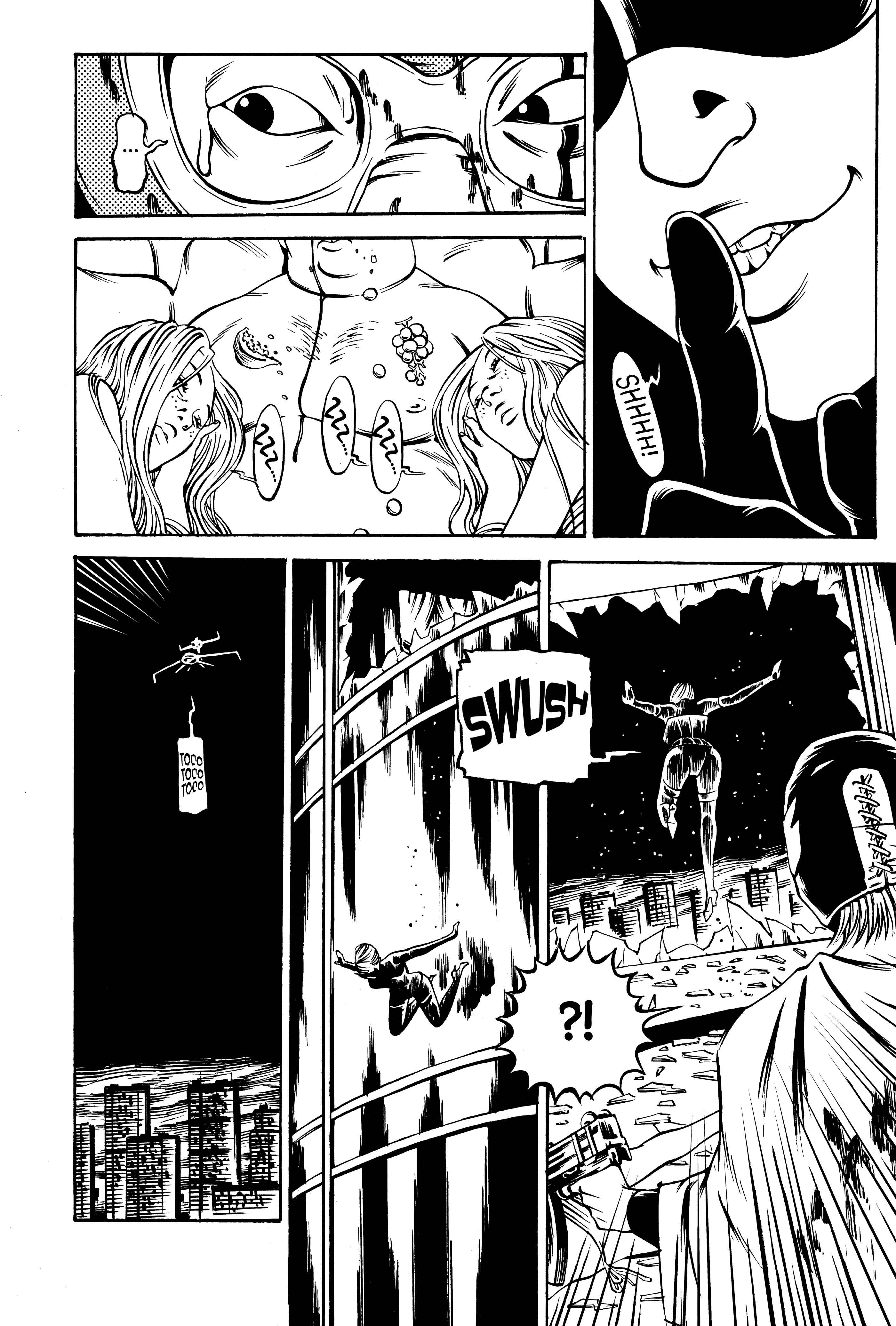 Page 14 Chapter 23 Deathco
