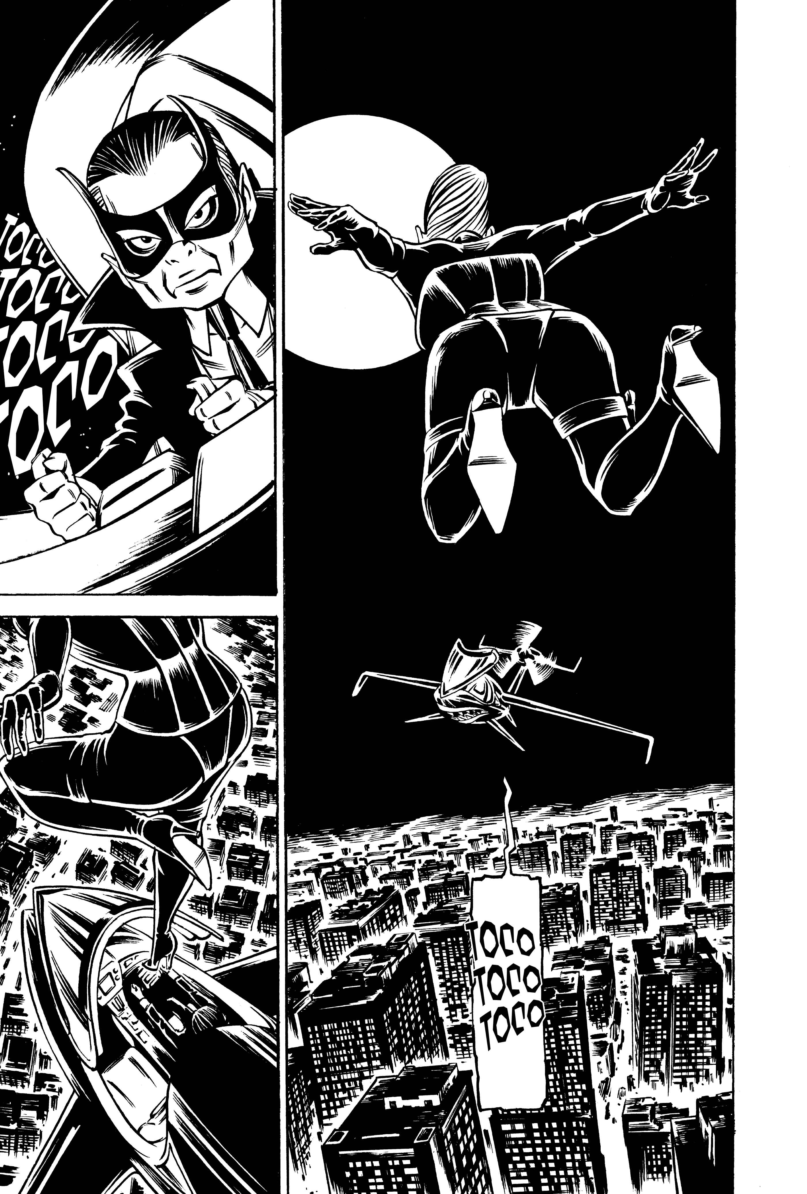 Page 15 Chapter 23 Deathco