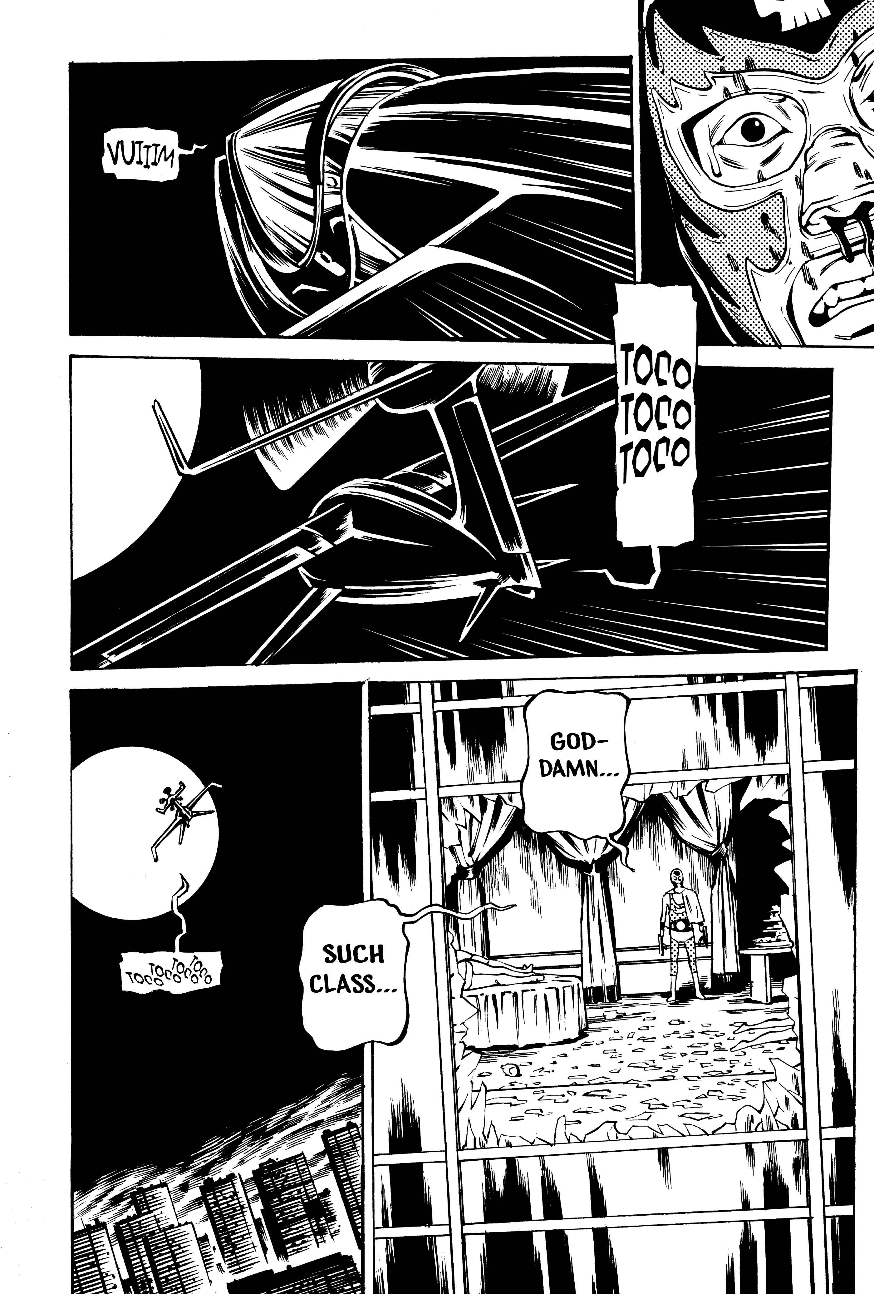 Page 16 Chapter 23 Deathco